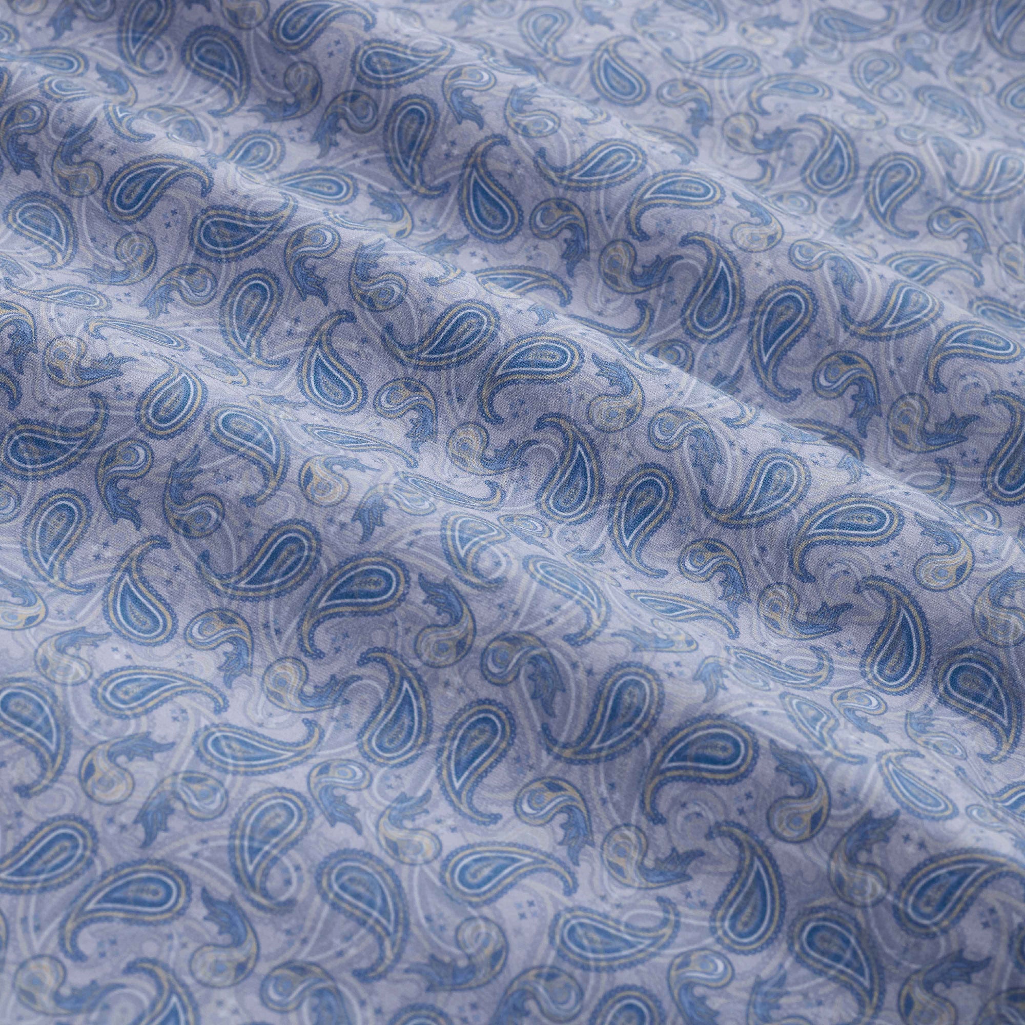 Jules Paisley OoohCotton Shirt