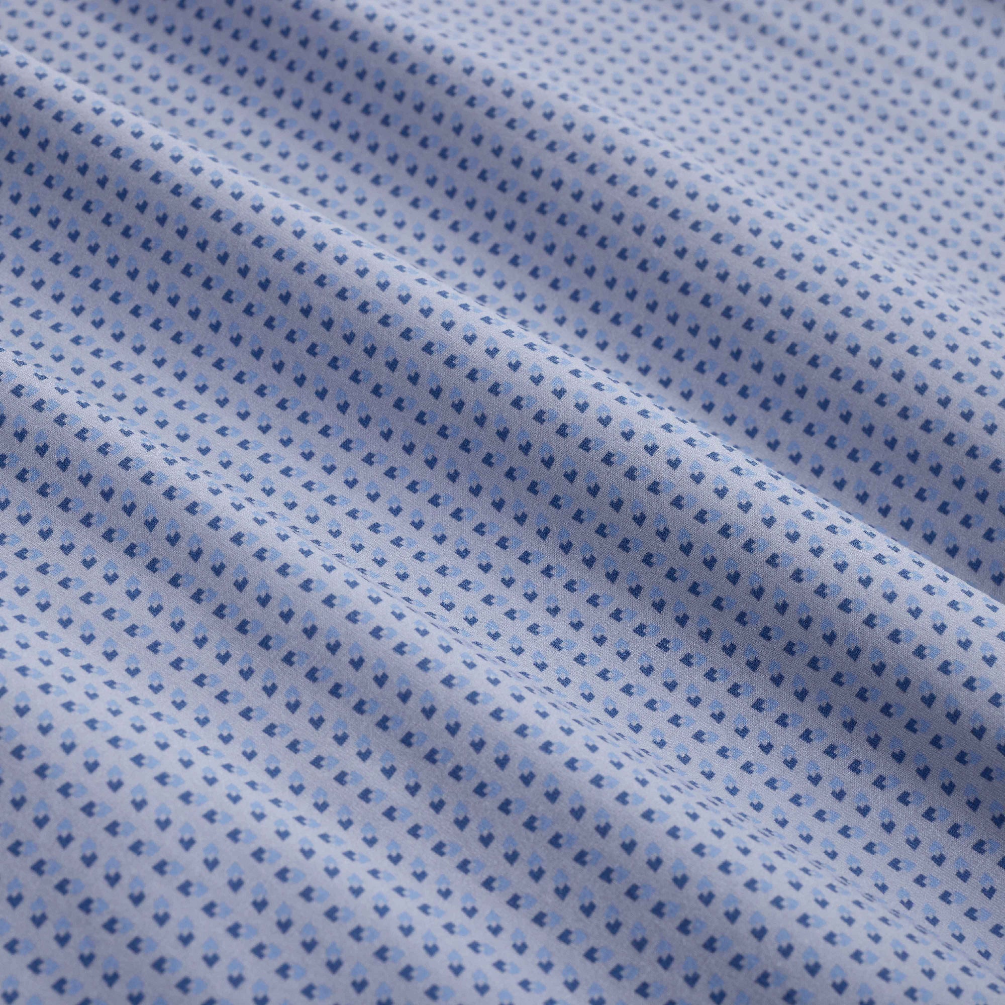 James Geometric OoohCotton Shirt