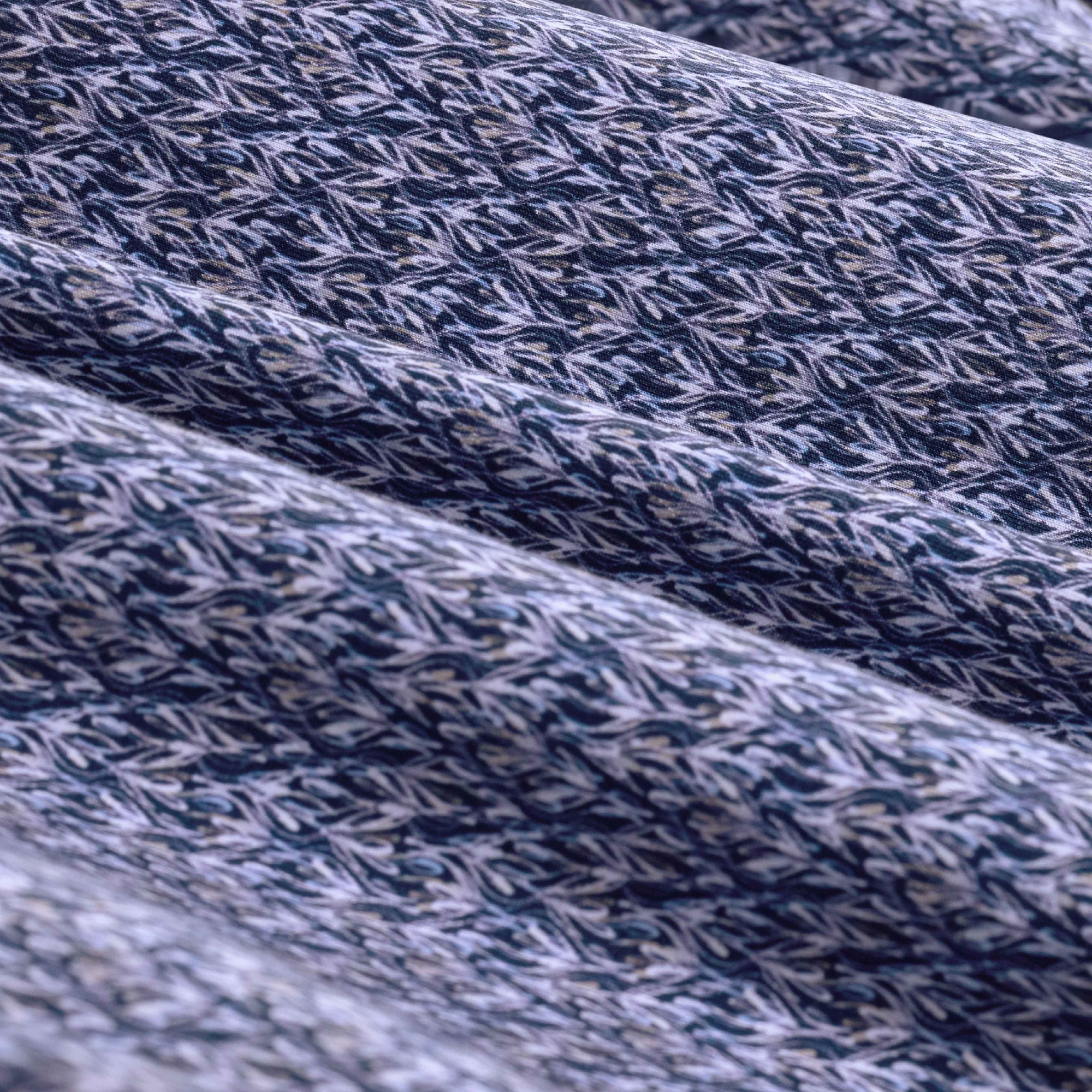 James Abstract OoohCotton Shirt