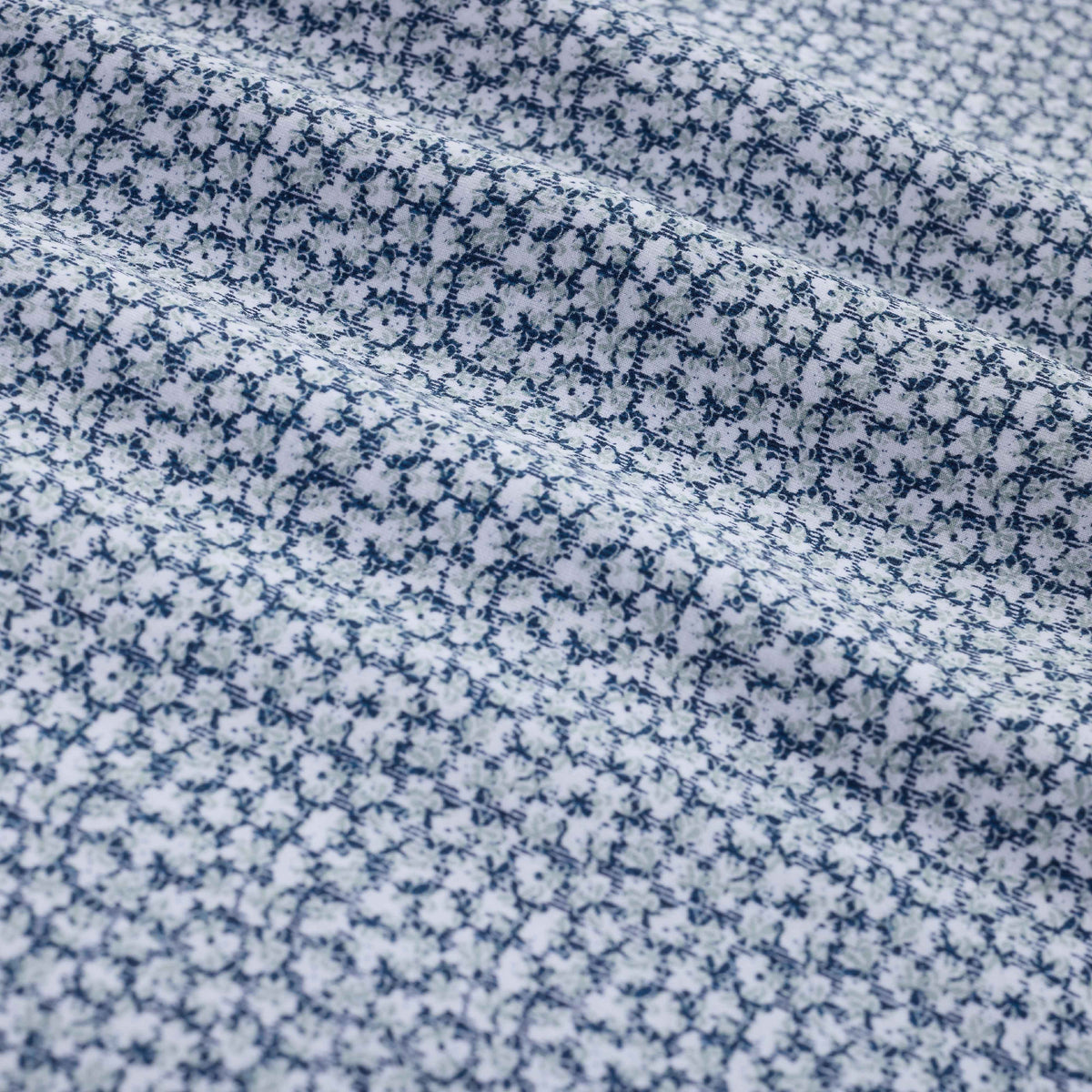 James Floral OoohCotton Shirt