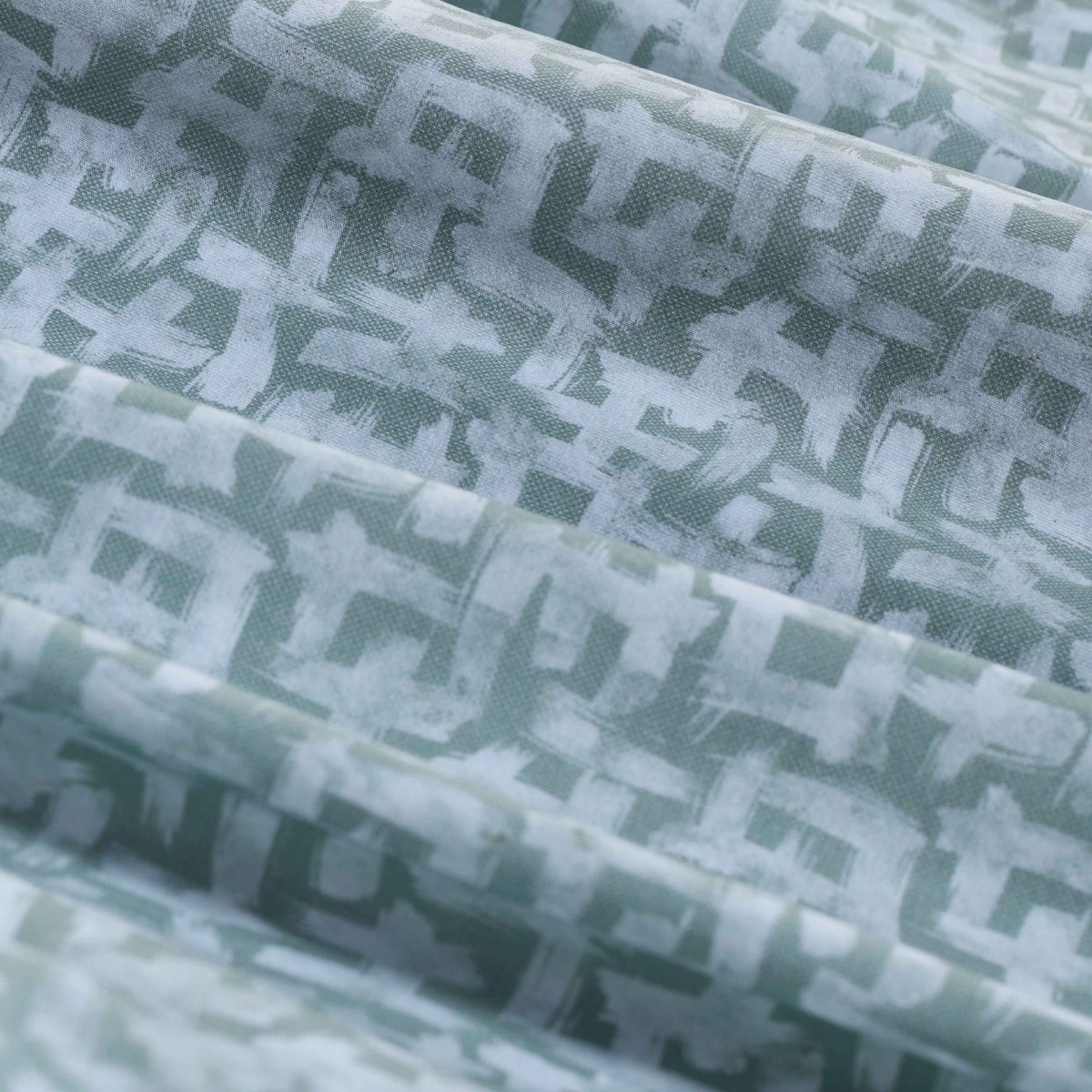 James Abstract OoohCotton Shirt