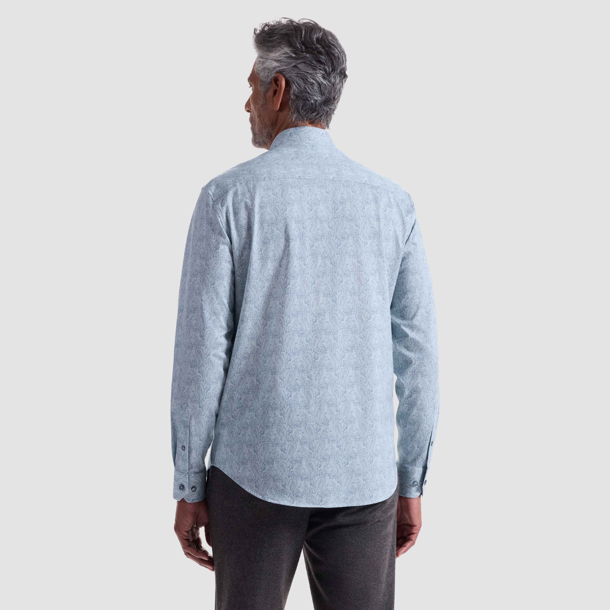 James Paisley OoohCotton Shirt