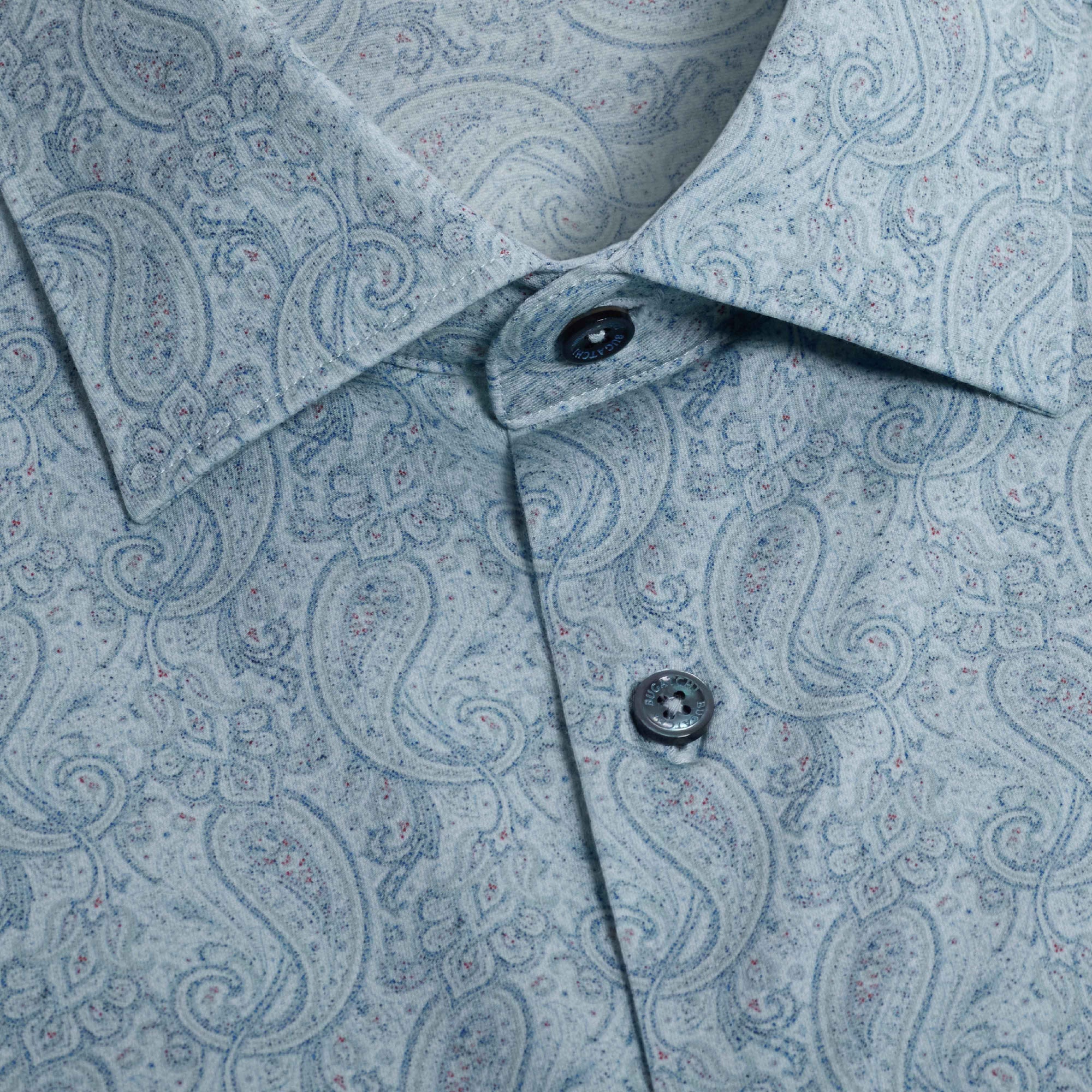 James Paisley OoohCotton Shirt