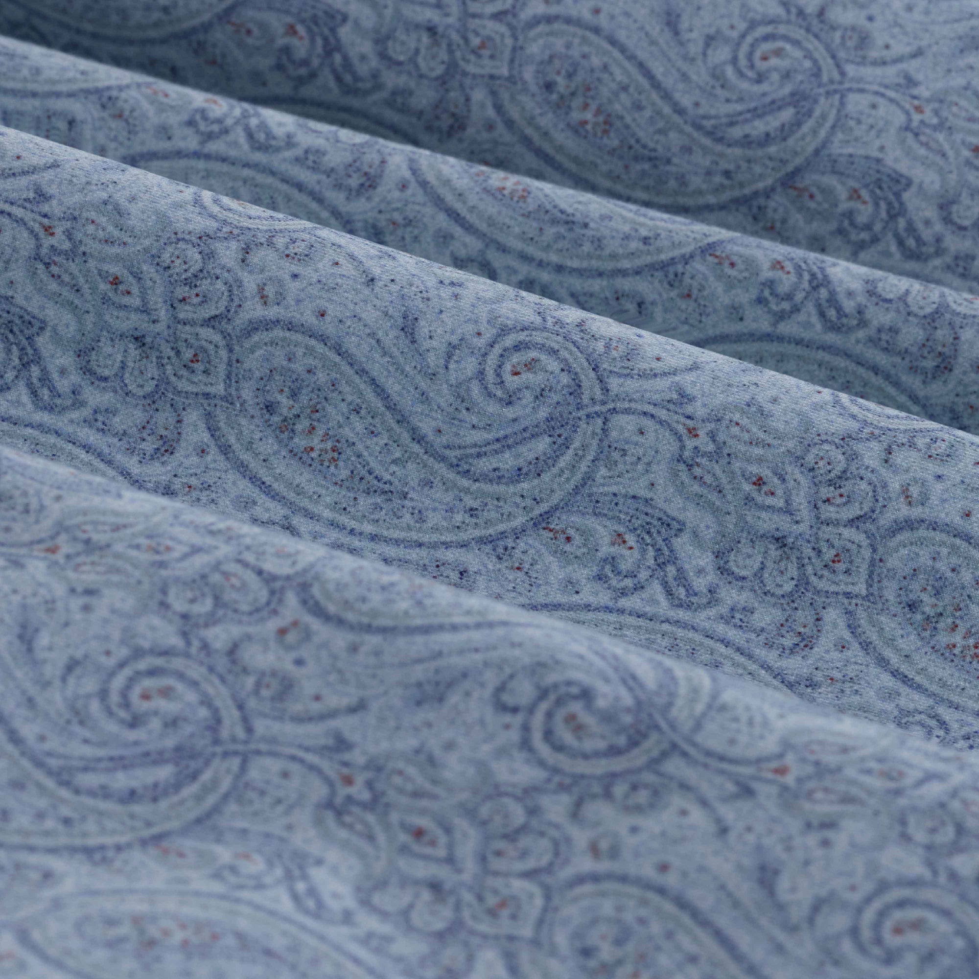 James Paisley OoohCotton Shirt