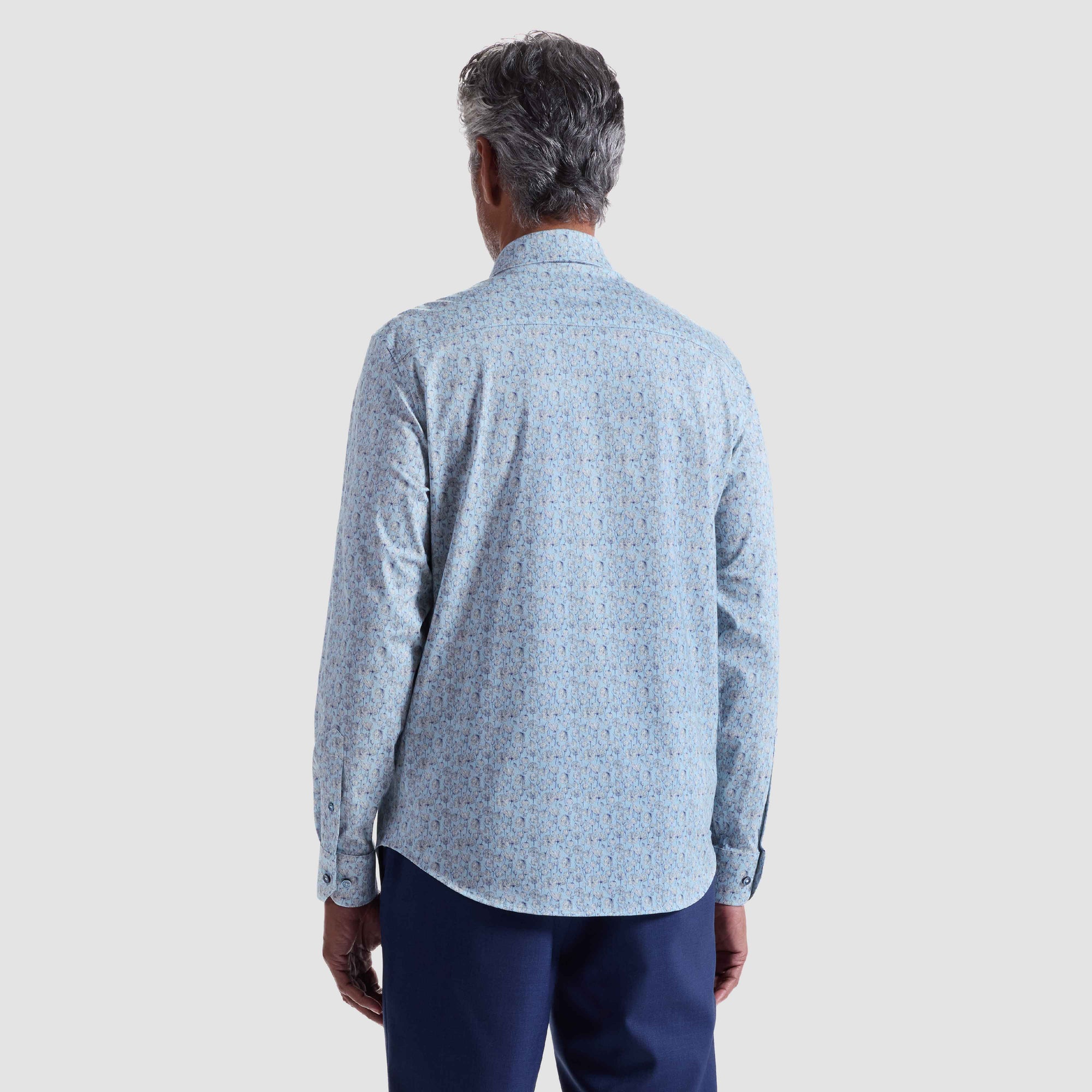 James Floral OoohCotton Shirt