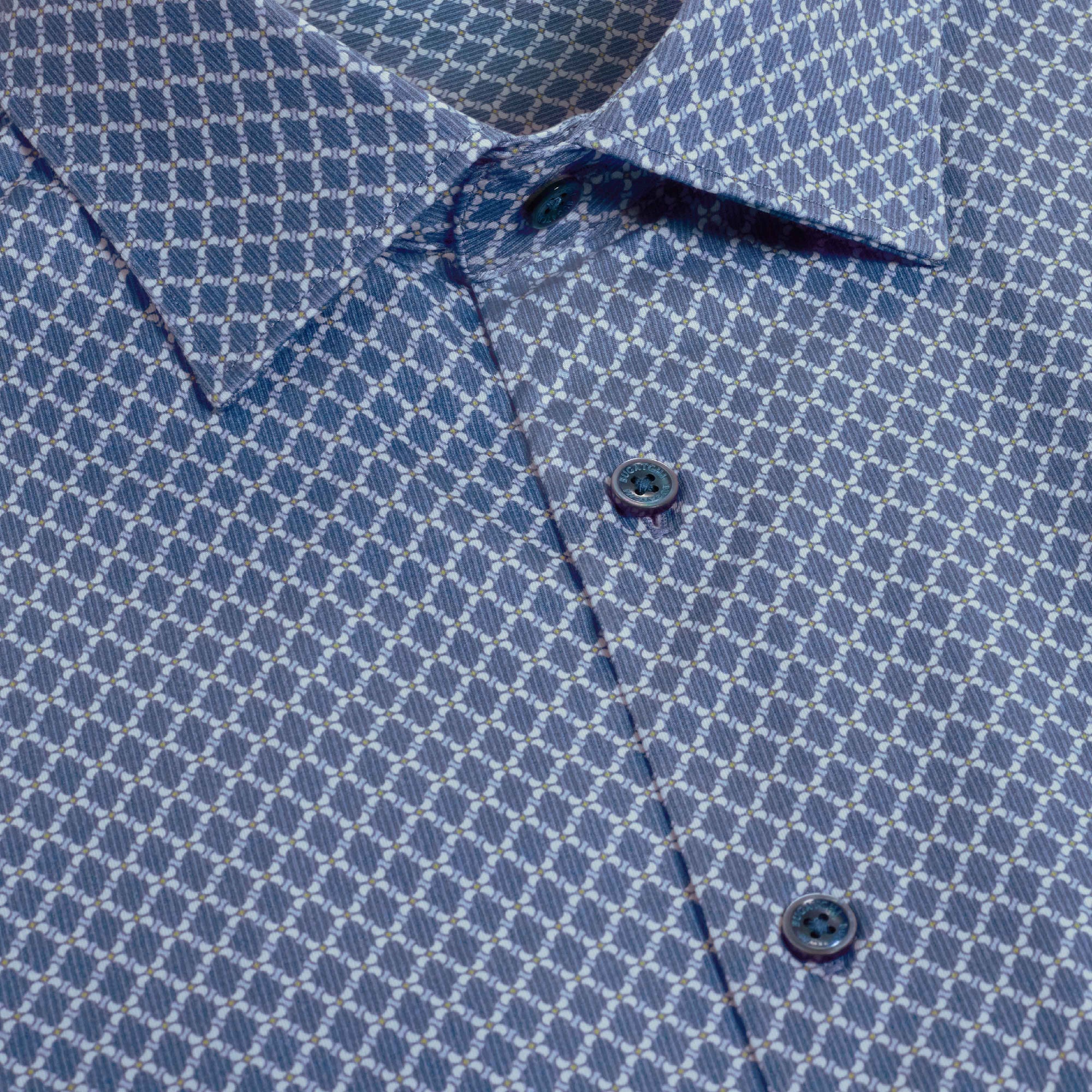 Jules Diamond Link OoohCotton Shirt