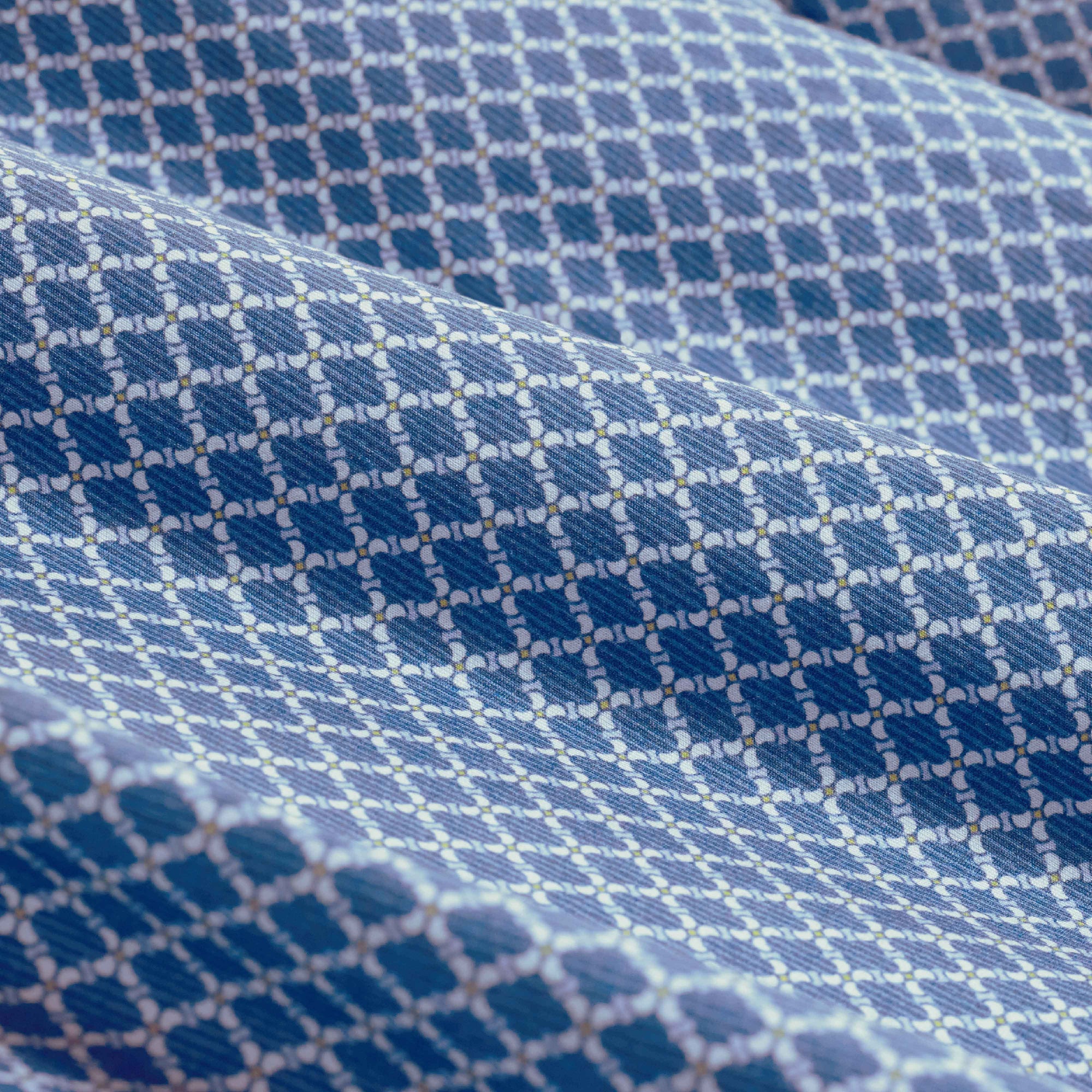 Jules Diamond Link OoohCotton Shirt