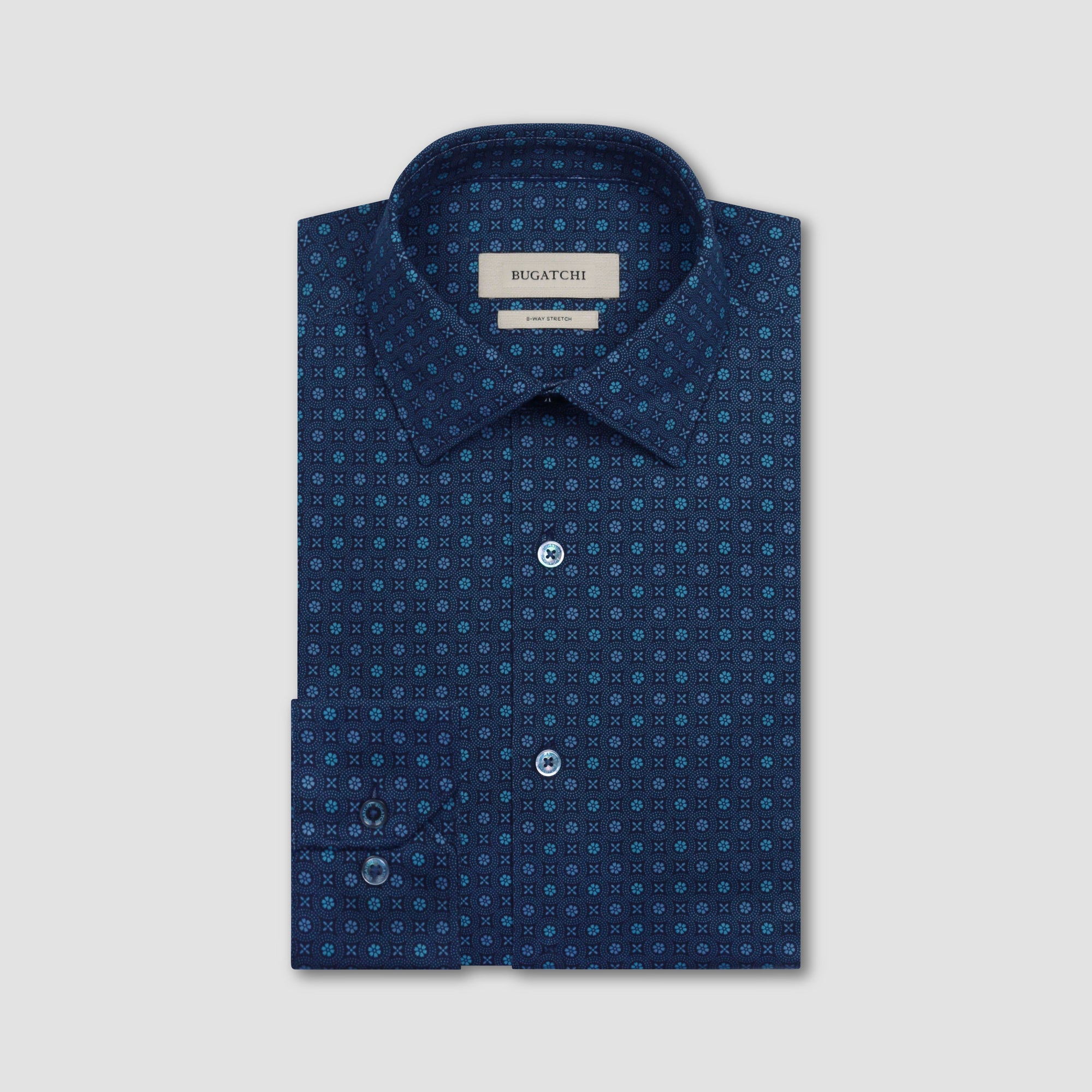 Jules Mosaic OoohCotton Shirt
