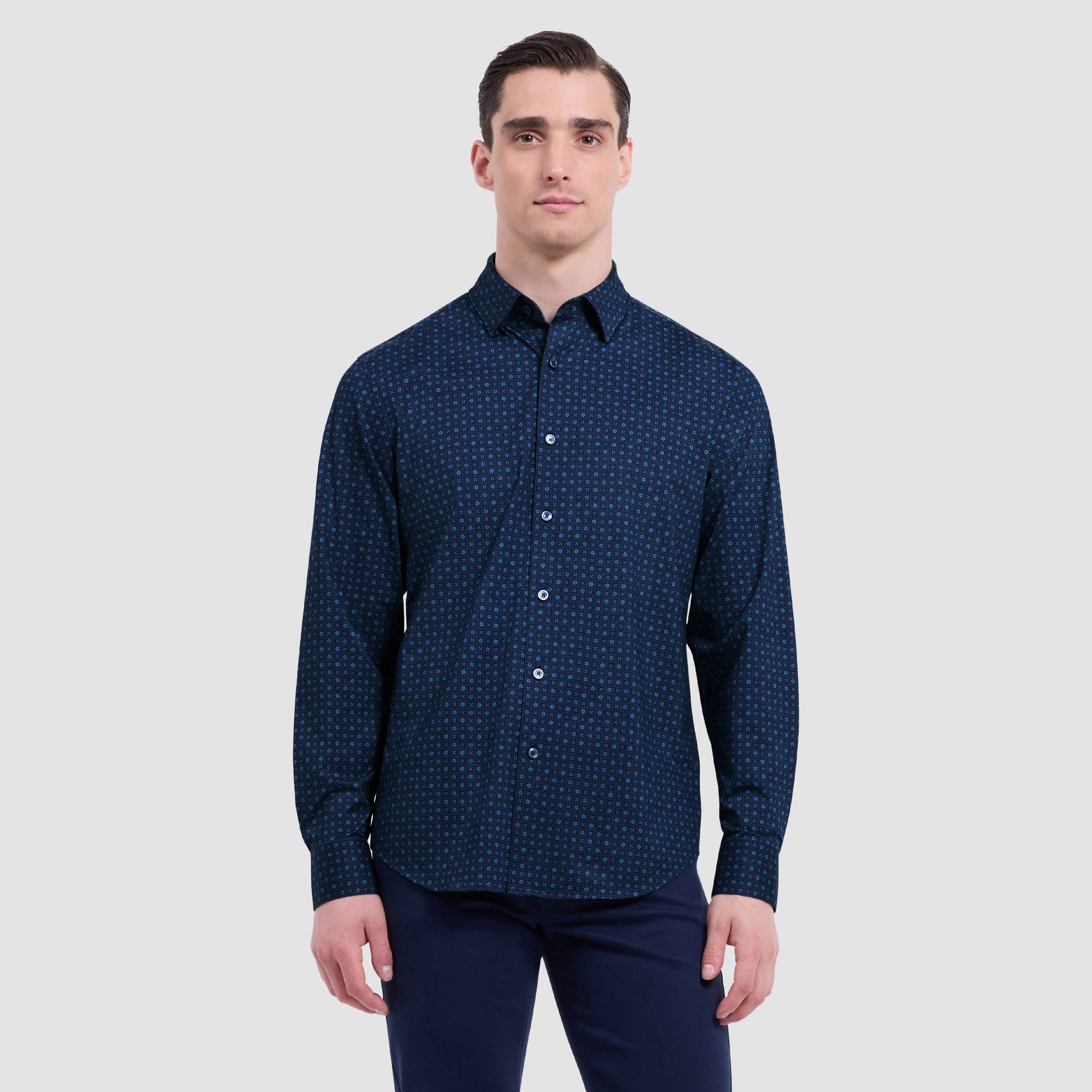 Jules Mosaic OoohCotton Shirt