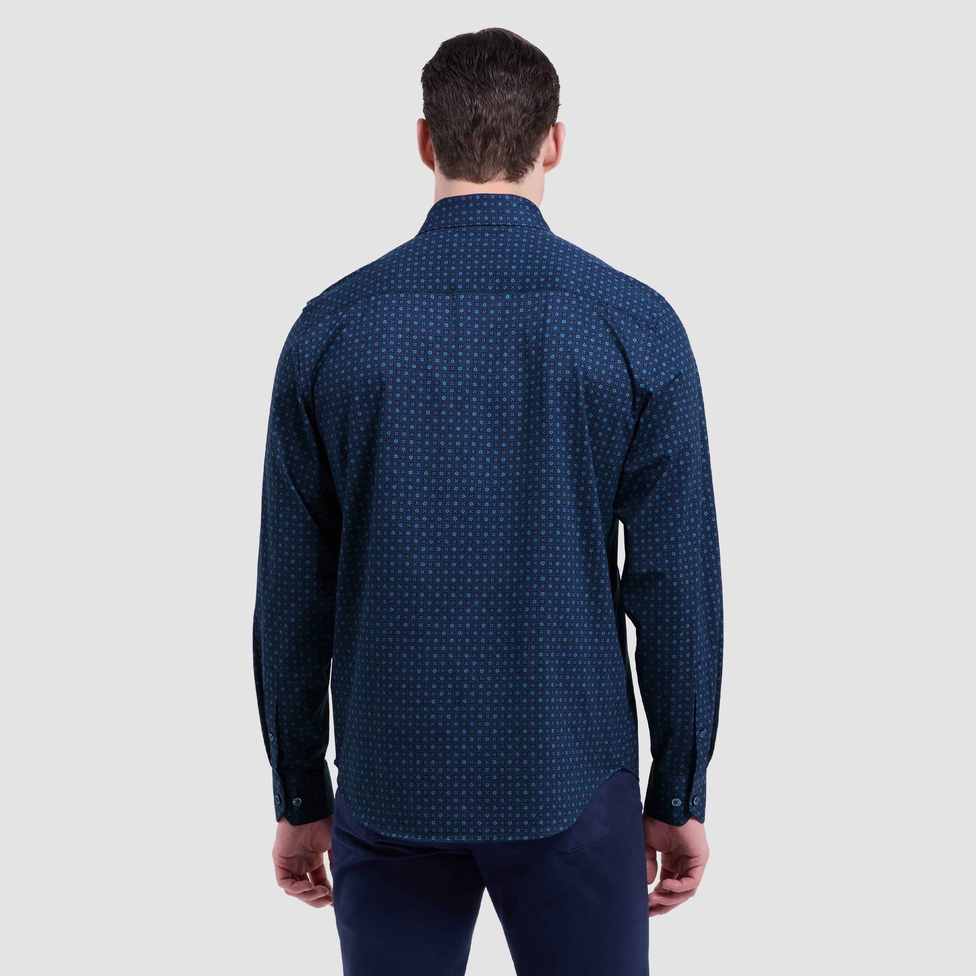 Jules Mosaic OoohCotton Shirt