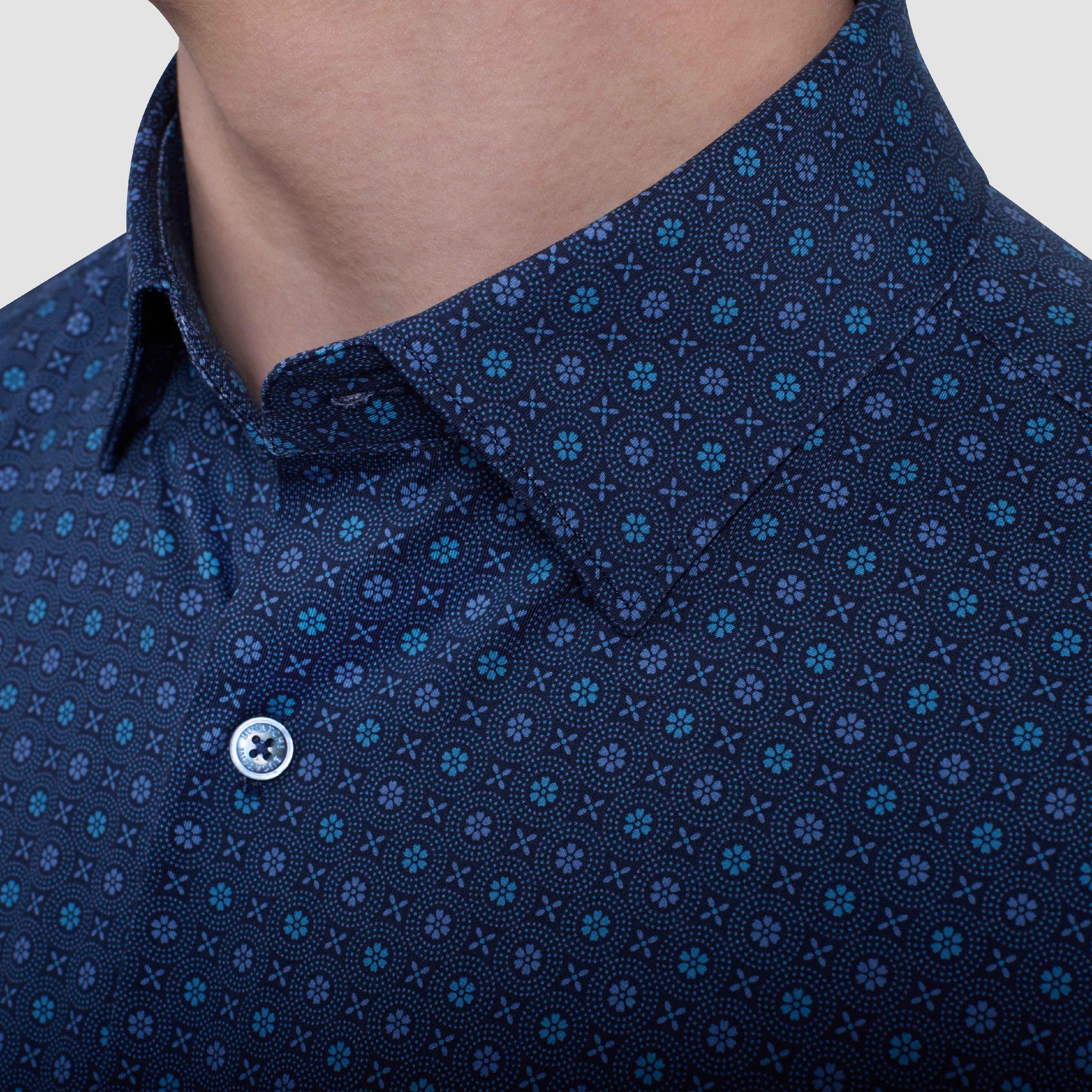 Jules Mosaic OoohCotton Shirt