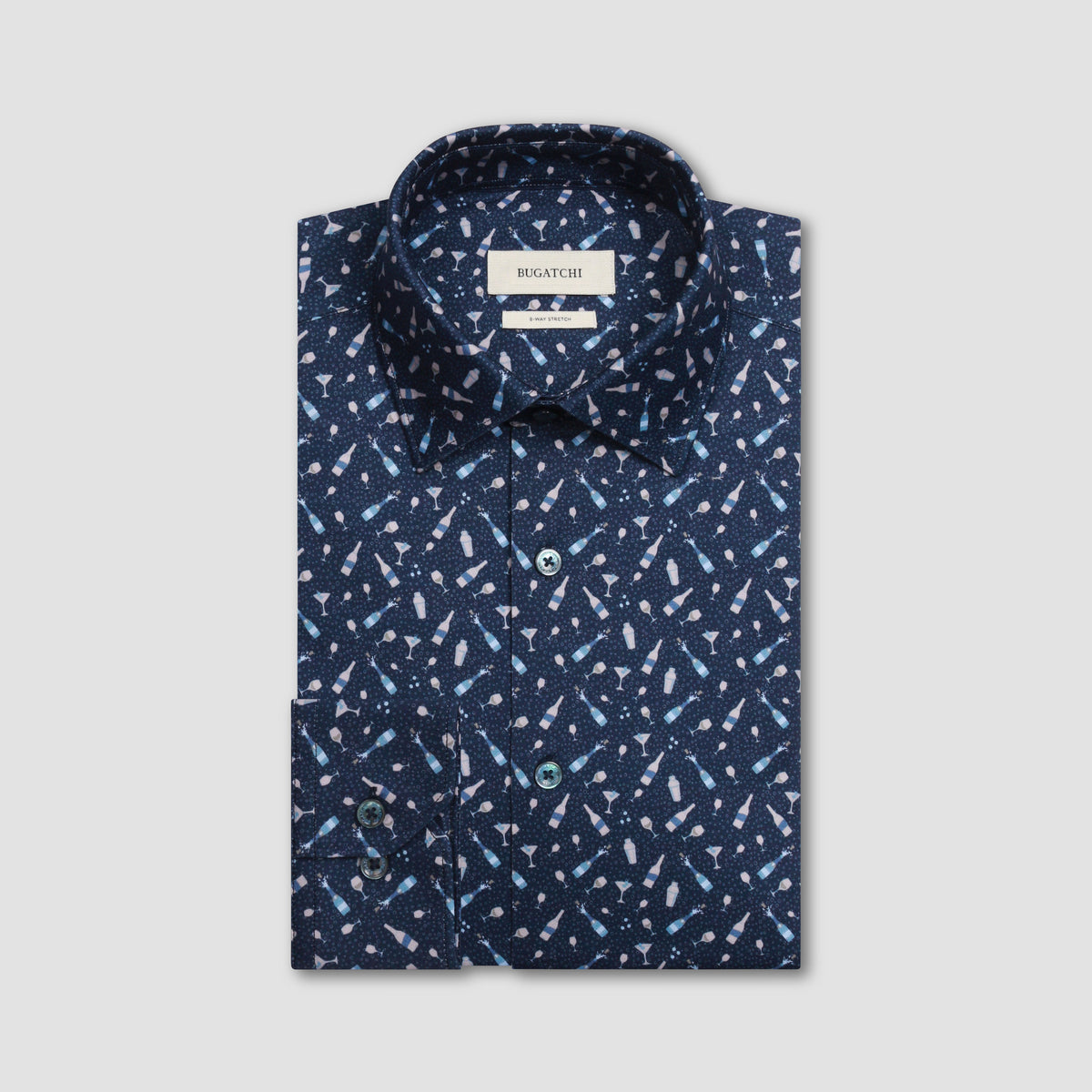 James Cocktail OoohCotton Shirt