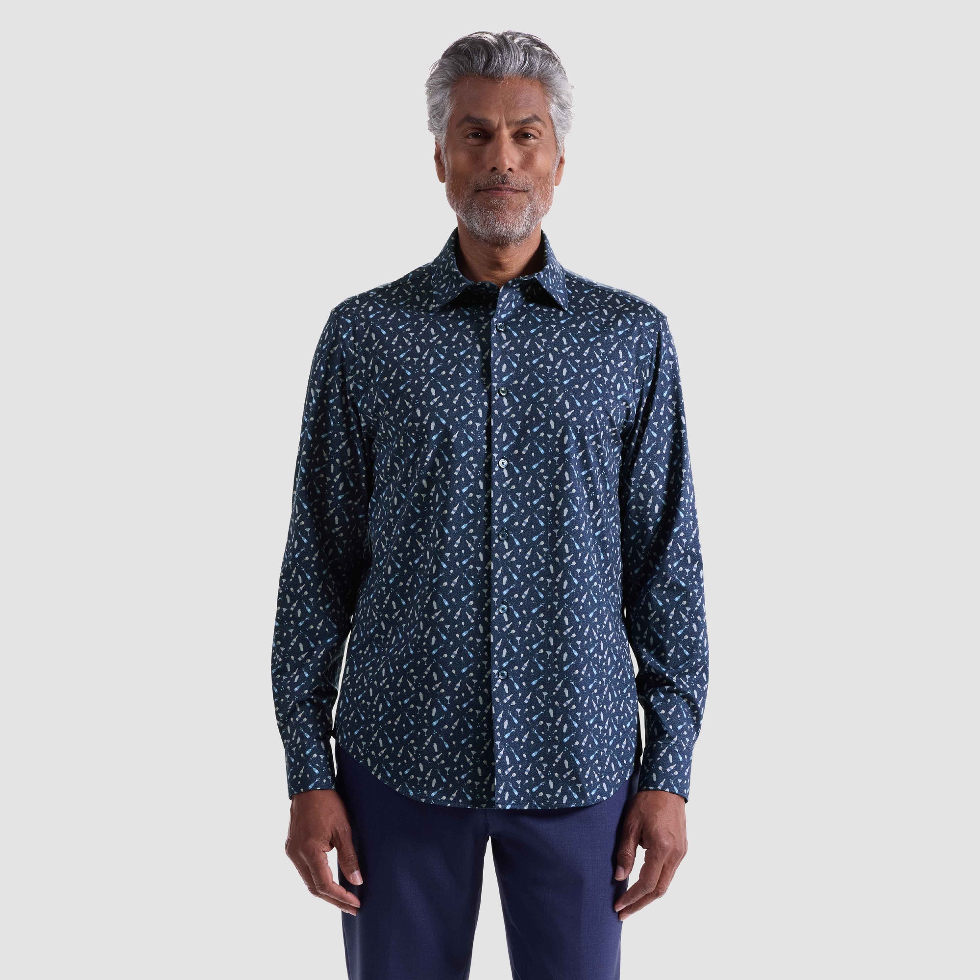 James Cocktail OoohCotton Shirt