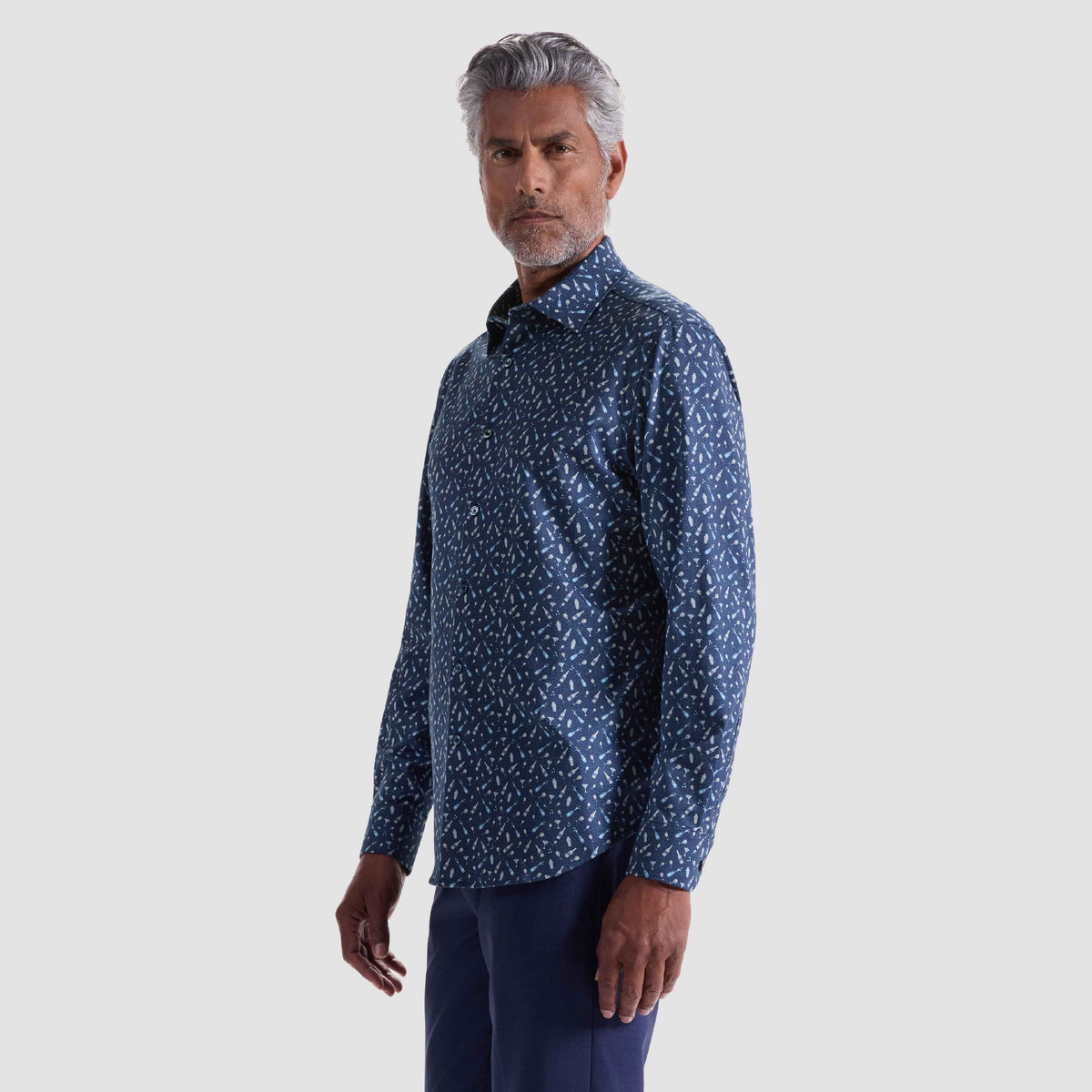 James Cocktail OoohCotton Shirt