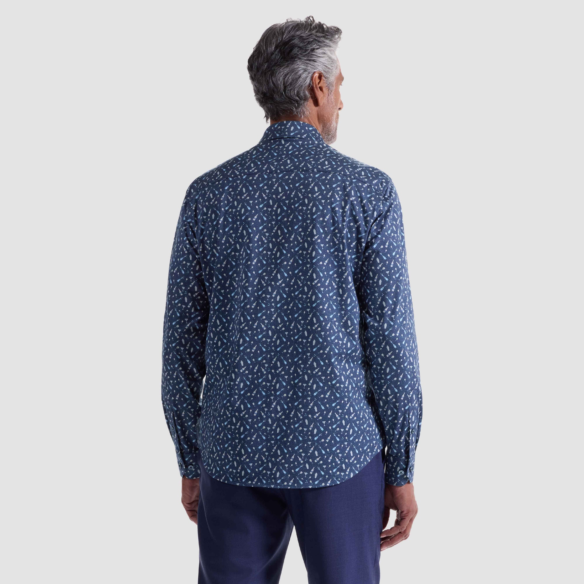 James Cocktail OoohCotton Shirt