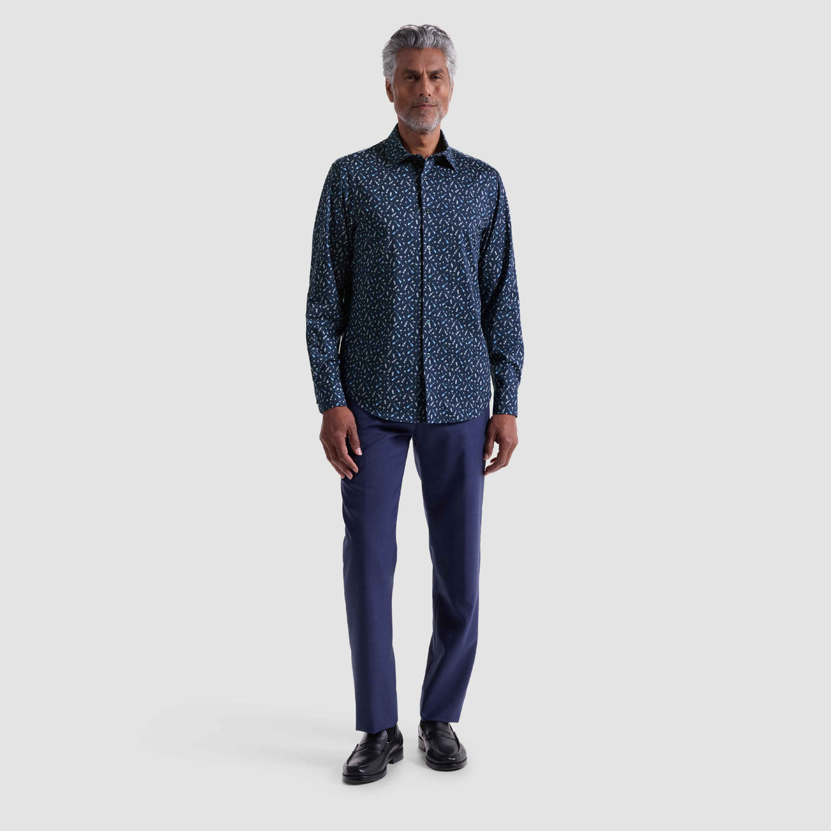 James Cocktail OoohCotton Shirt