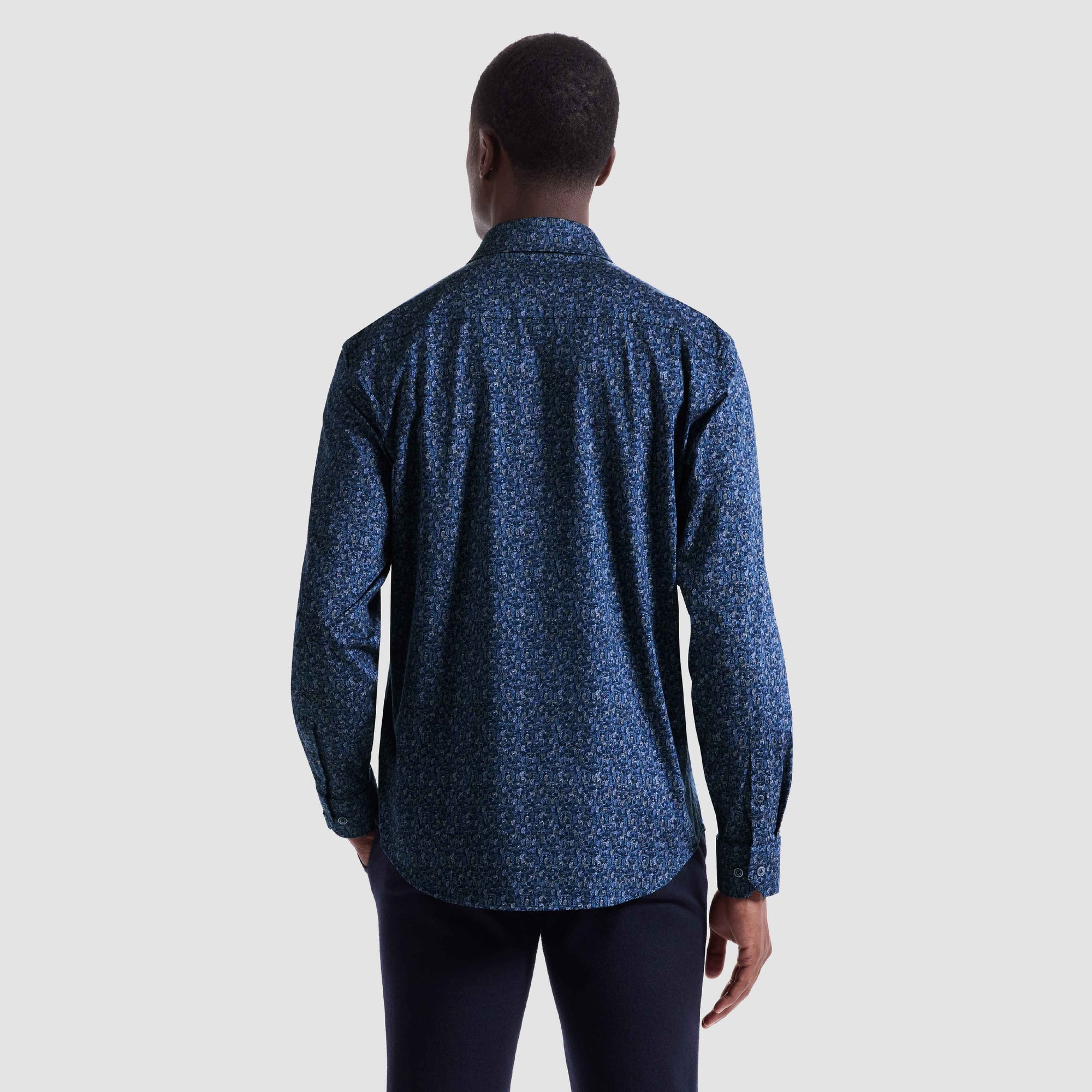 James Cocktail OoohCotton Shirt