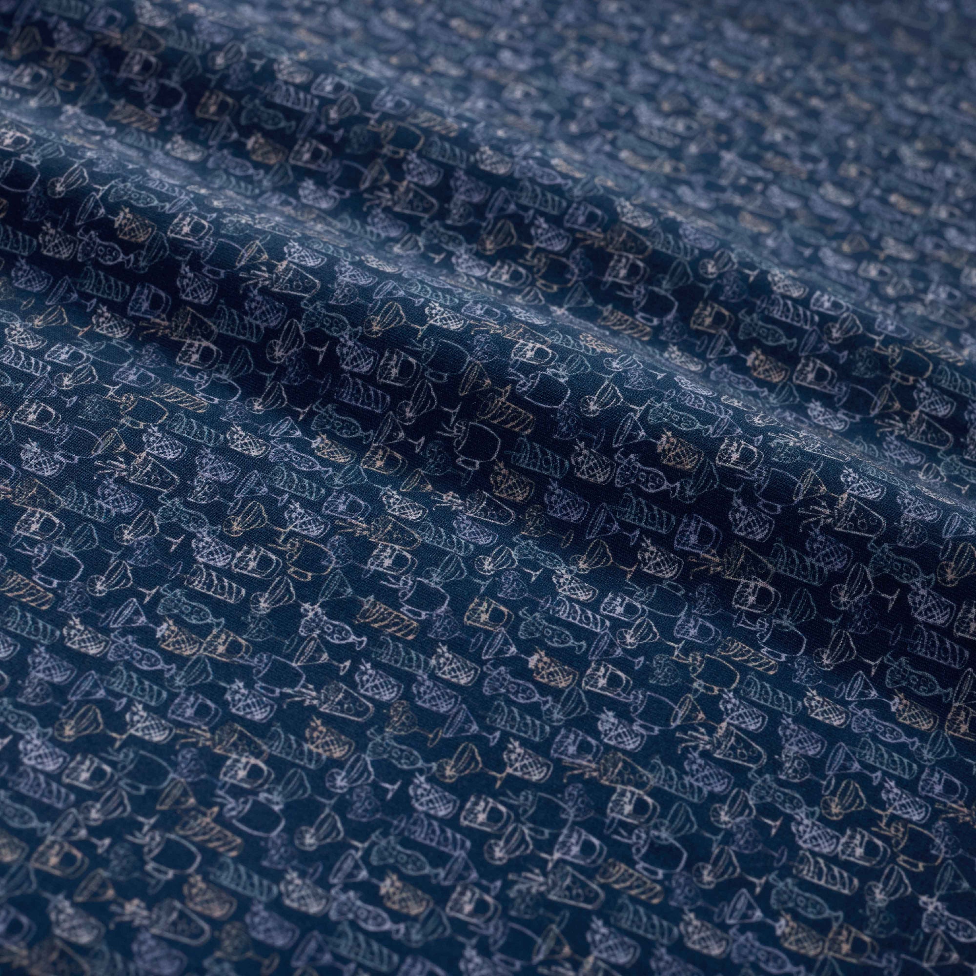 James Cocktail OoohCotton Shirt