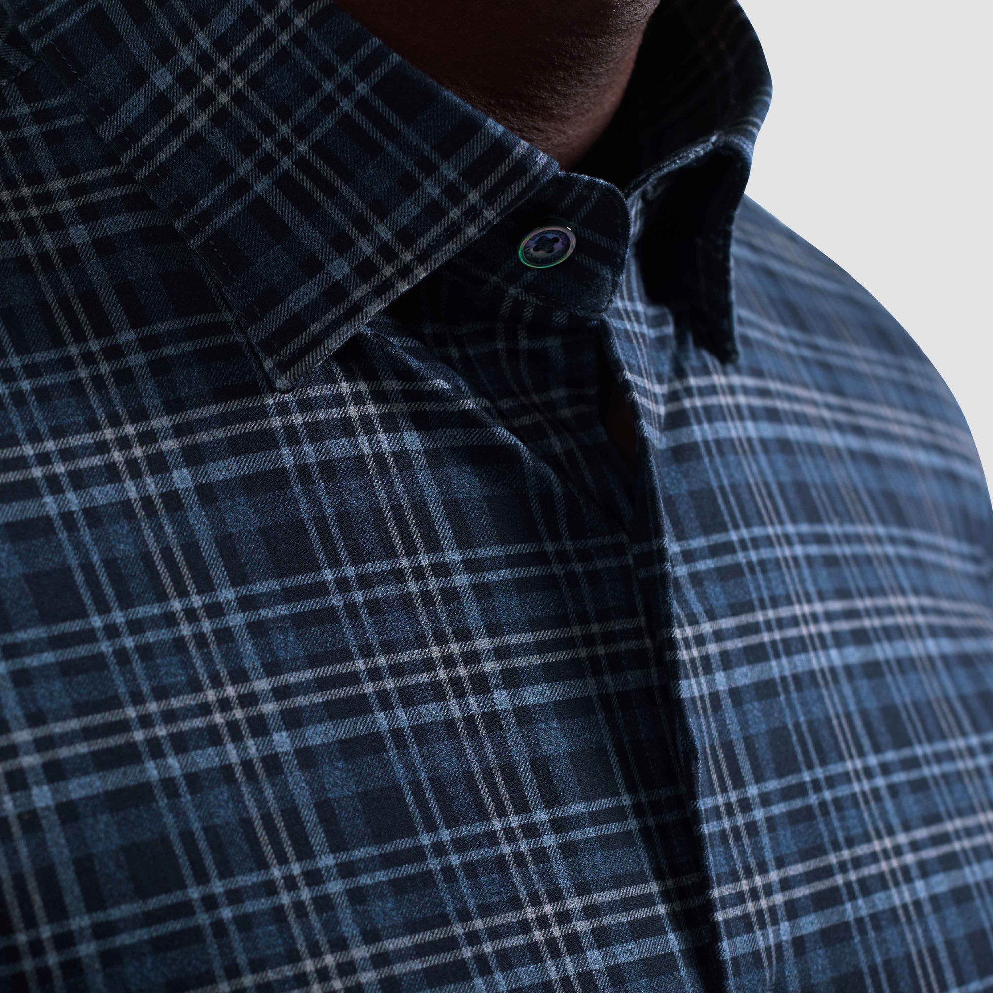 Jules Plaid OoohCotton Shirt