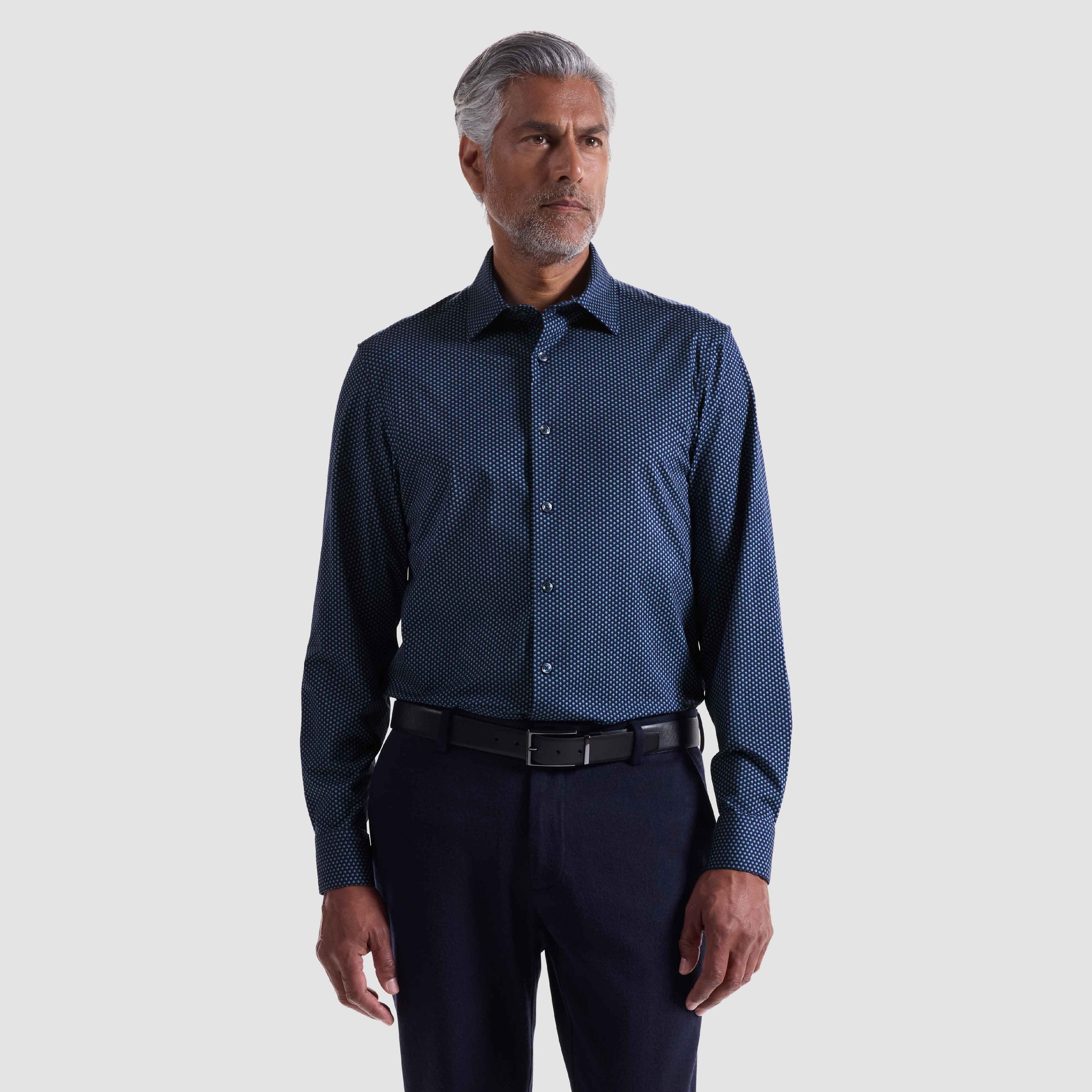 James Floral OoohCotton Shirt