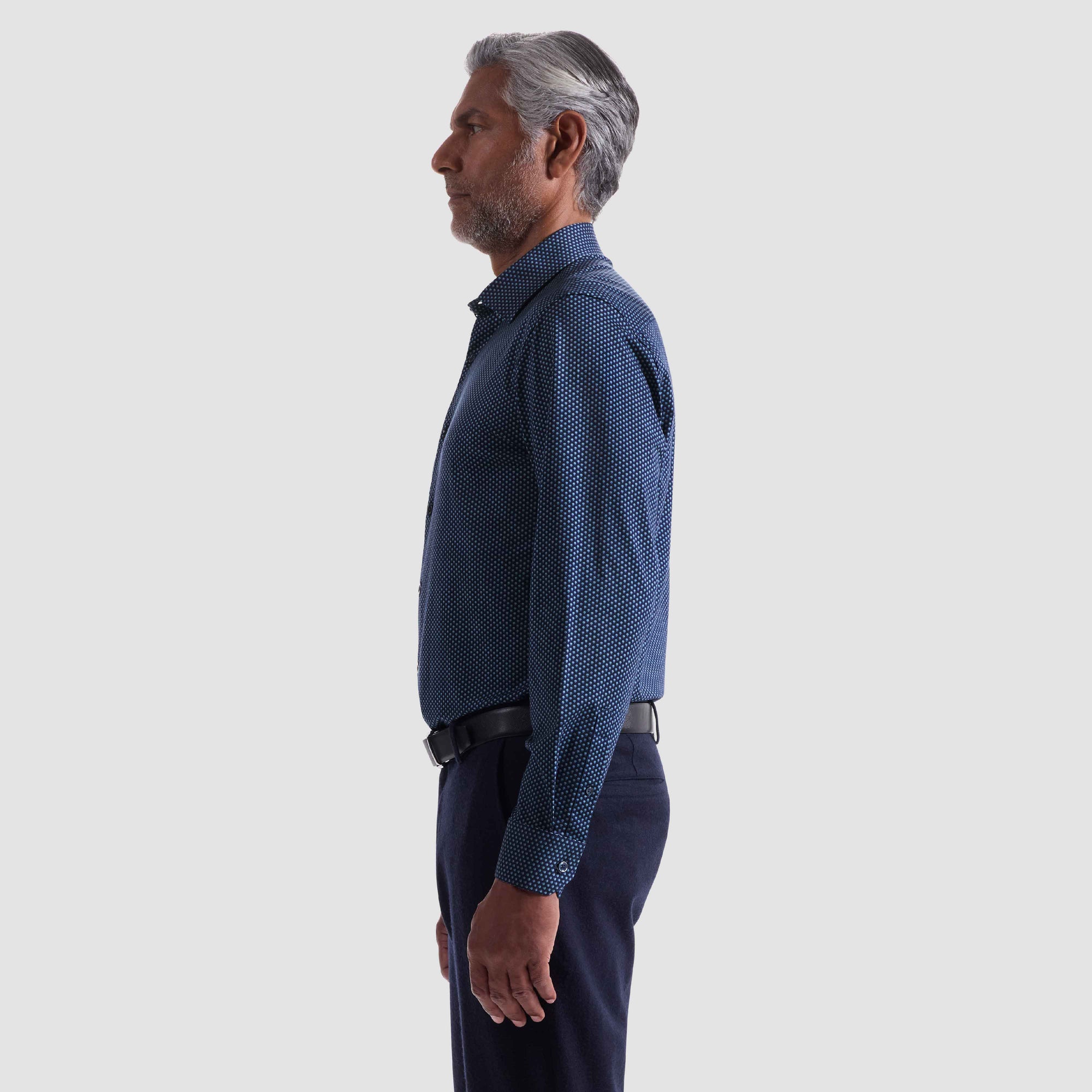 James Floral OoohCotton Shirt