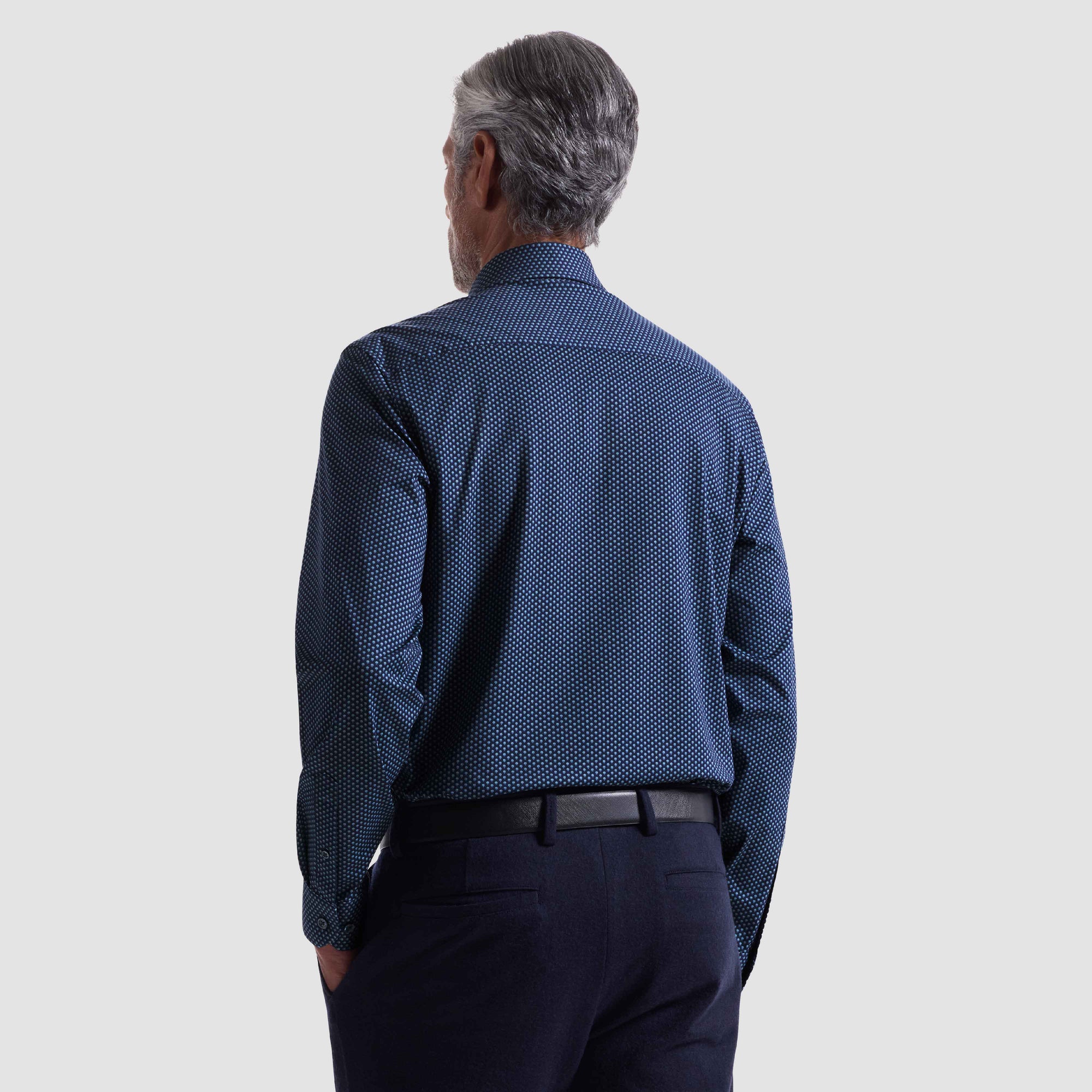 James Floral OoohCotton Shirt