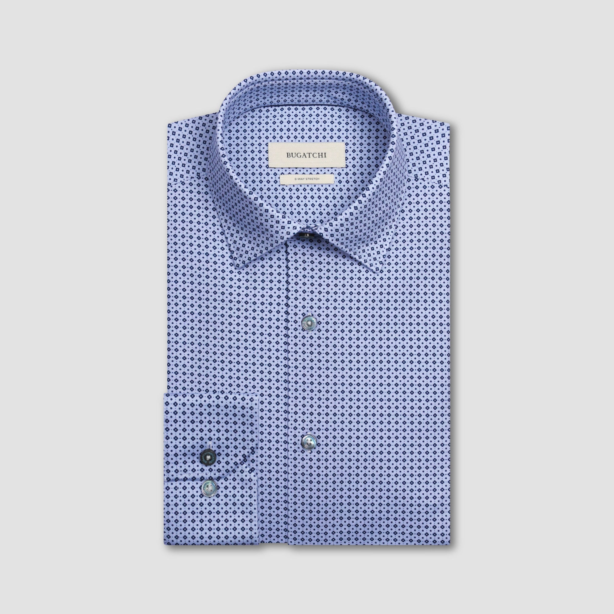 Jules Geometric OoohCotton Shirt