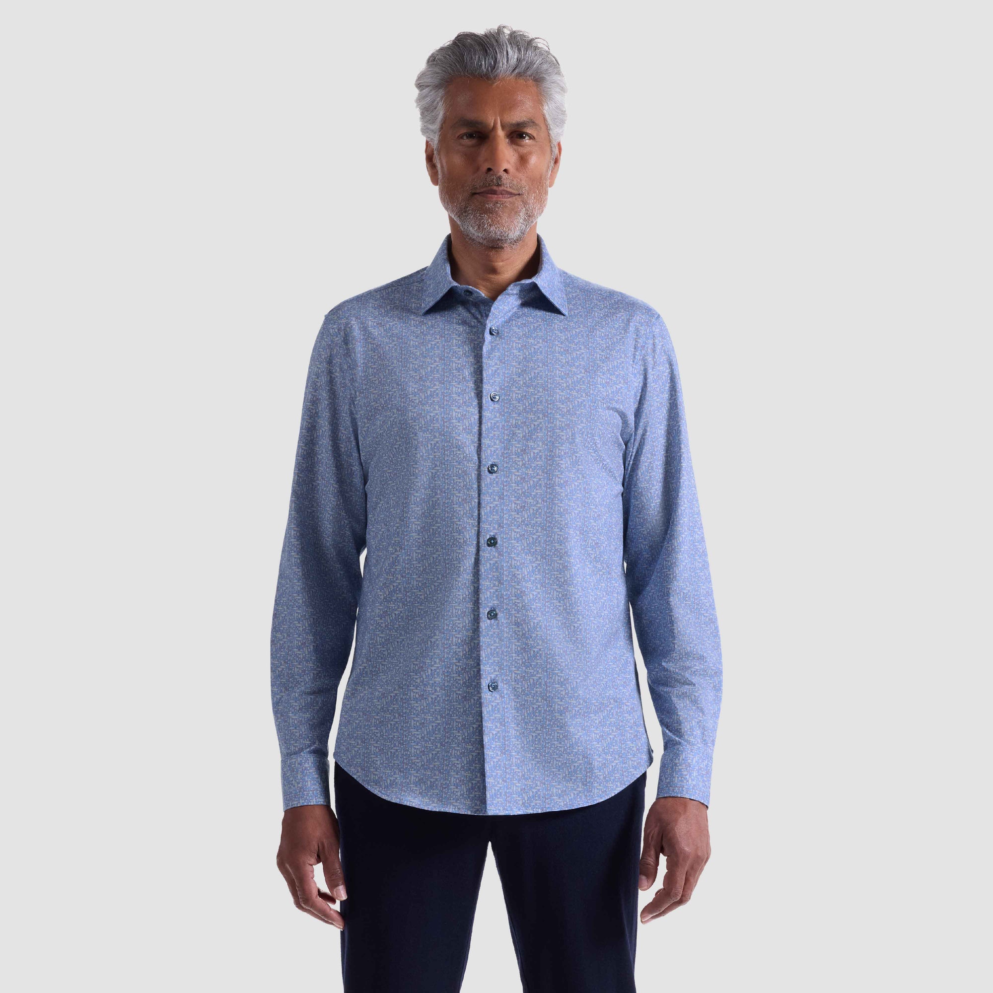 James Wine Bar OoohCotton Shirt
