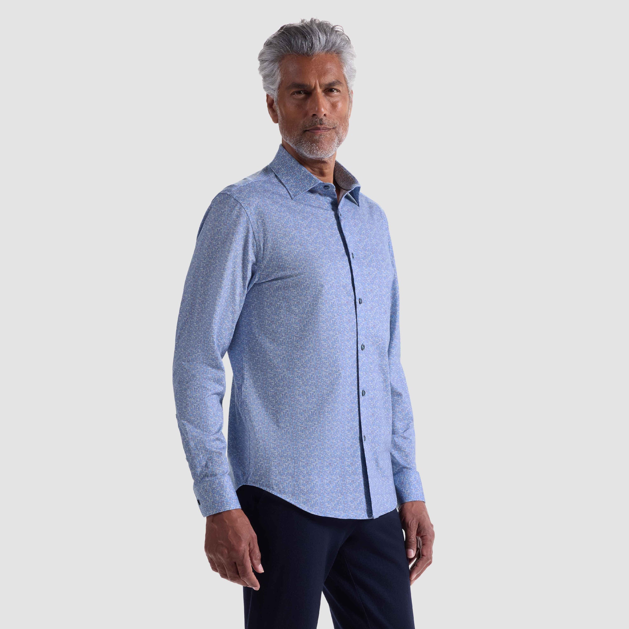 James Wine Bar OoohCotton Shirt