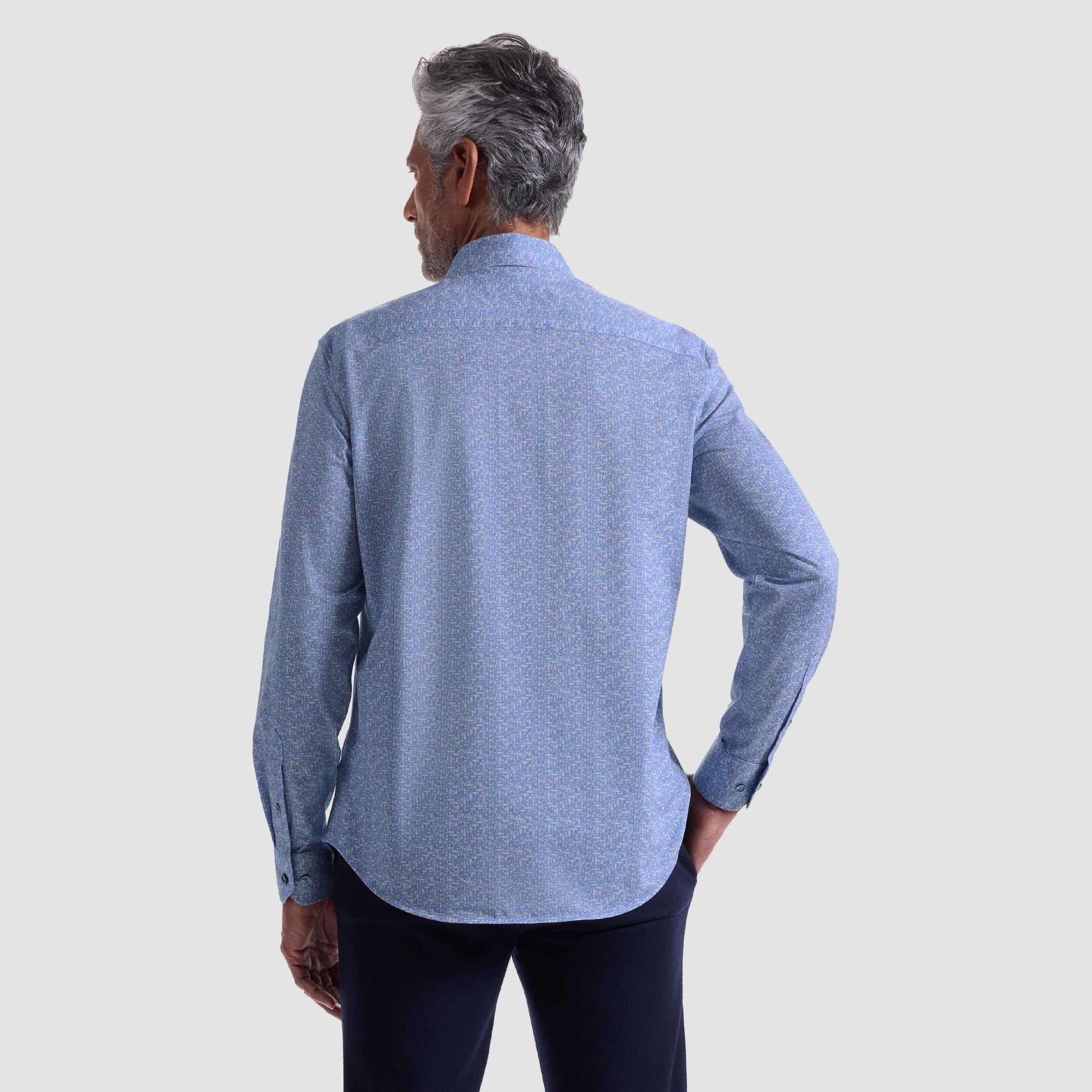 James Wine Bar OoohCotton Shirt