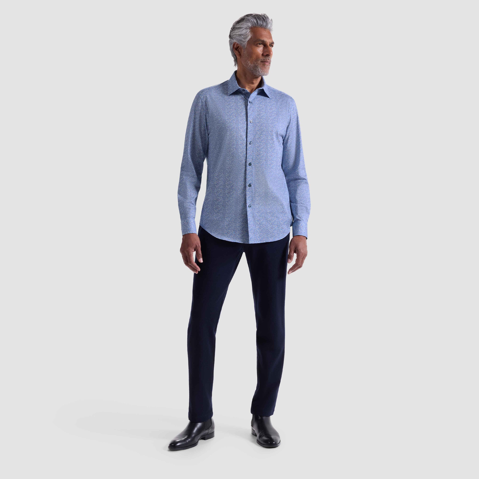James Wine Bar OoohCotton Shirt
