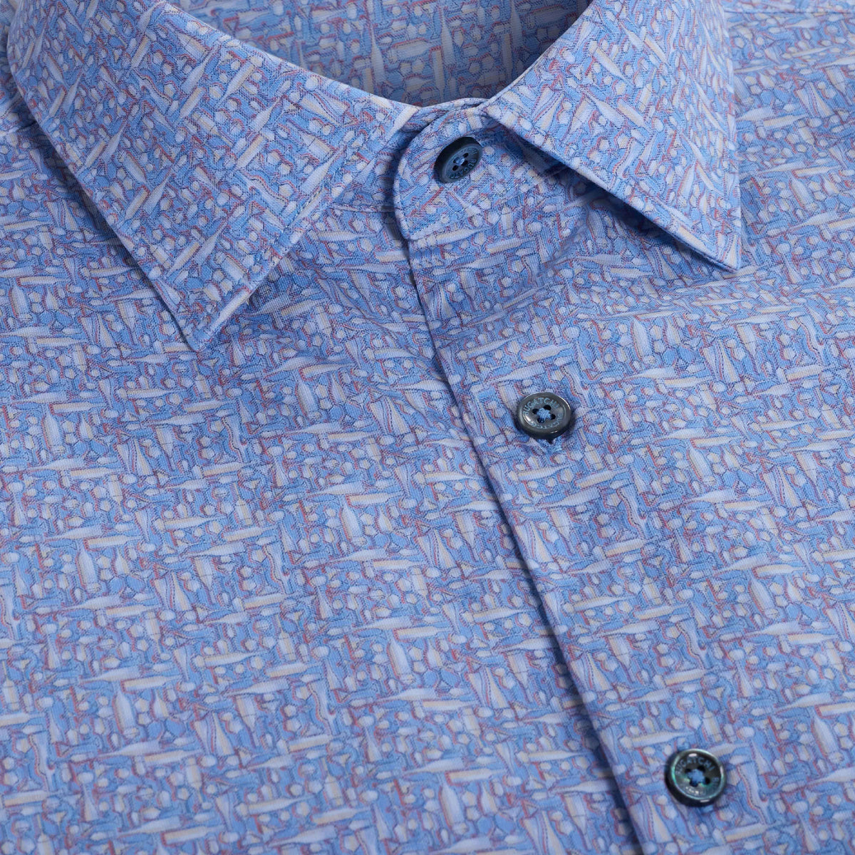 James Wine Bar OoohCotton Shirt