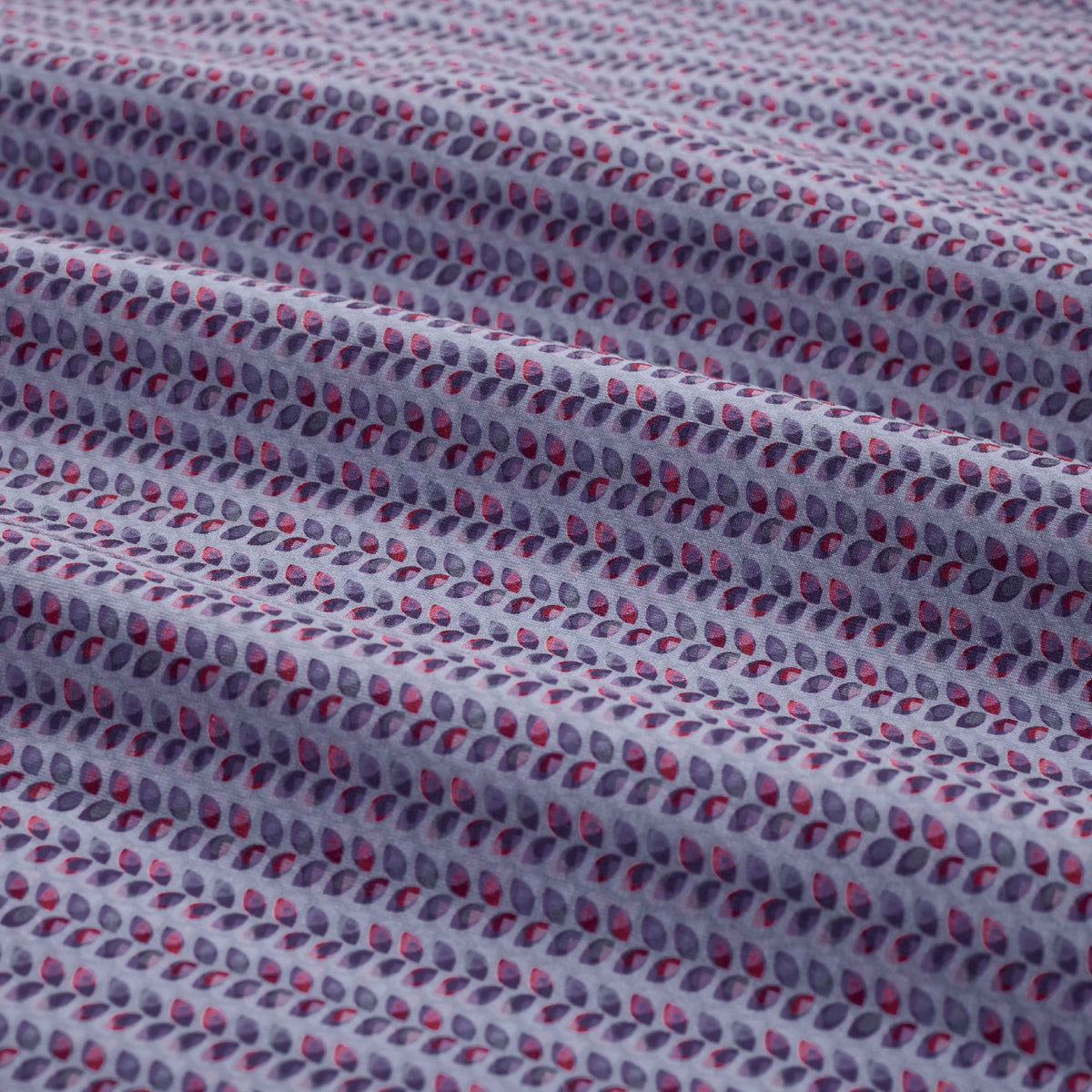 James Geometric OoohCotton Shirt