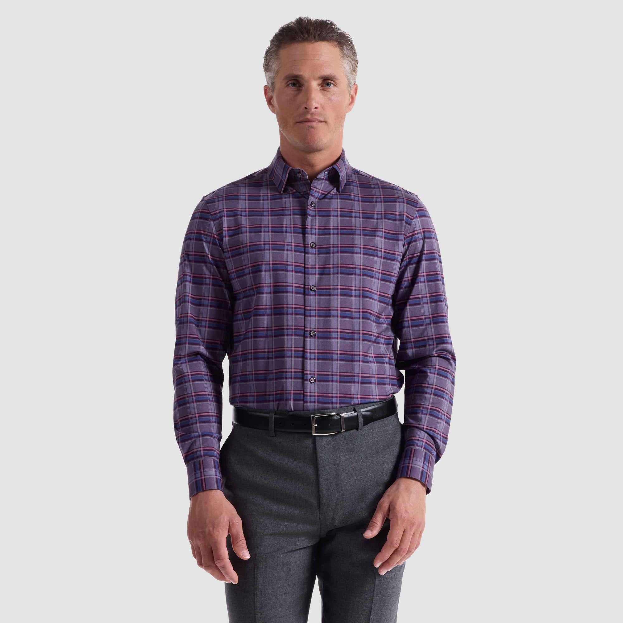 Jules Plaid OoohCotton Shirt