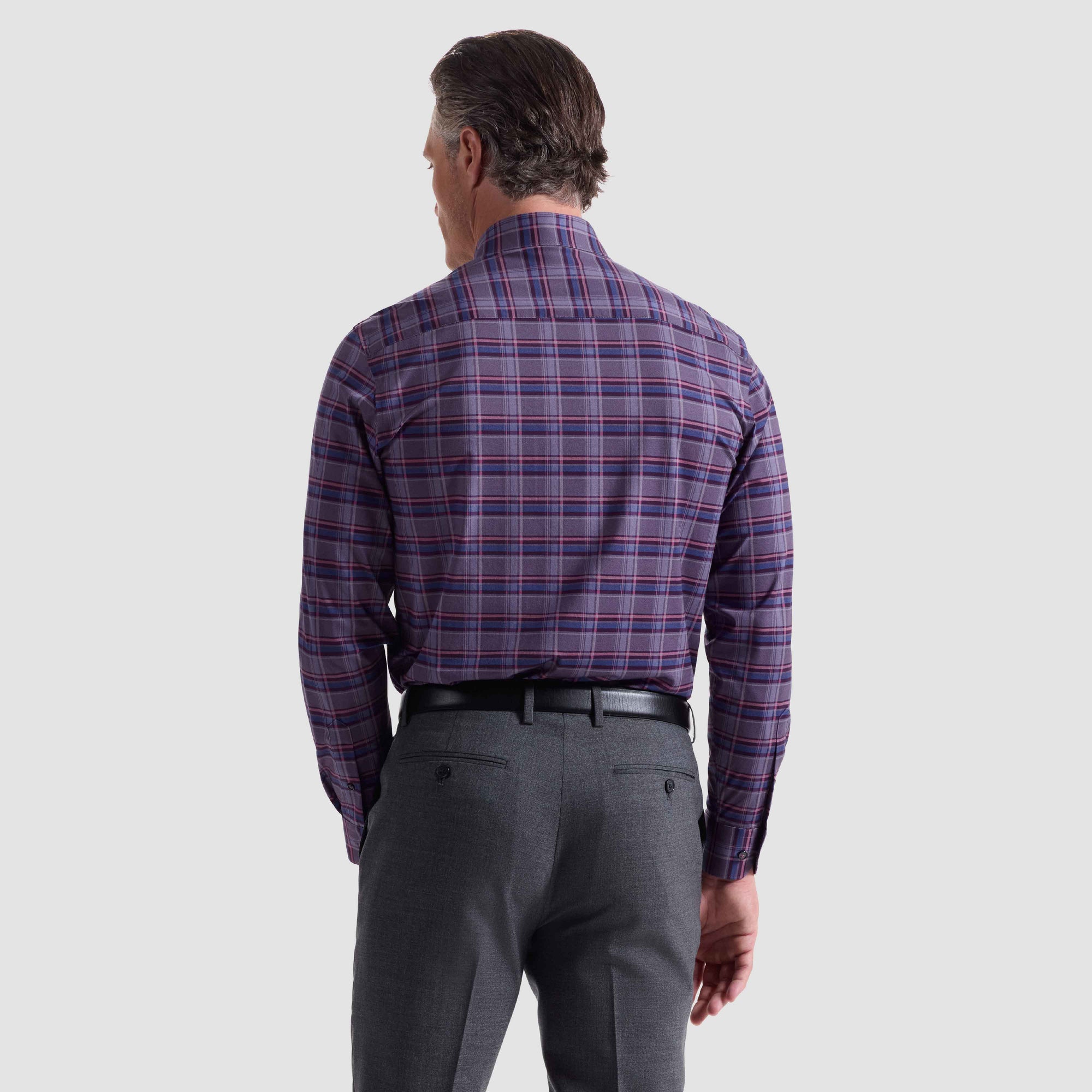 Jules Plaid OoohCotton Shirt