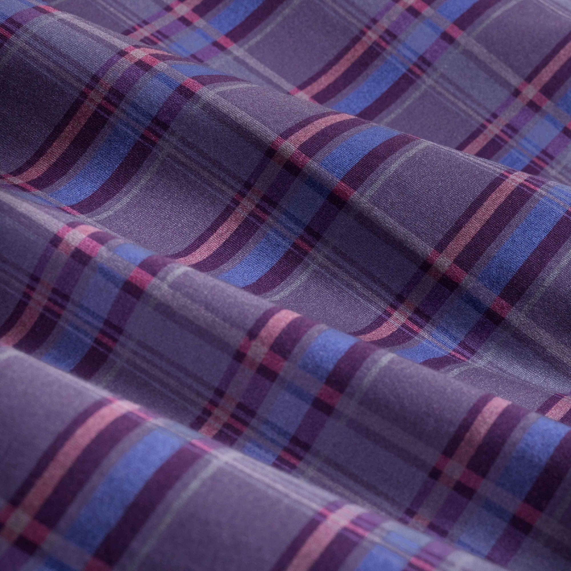 Jules Plaid OoohCotton Shirt