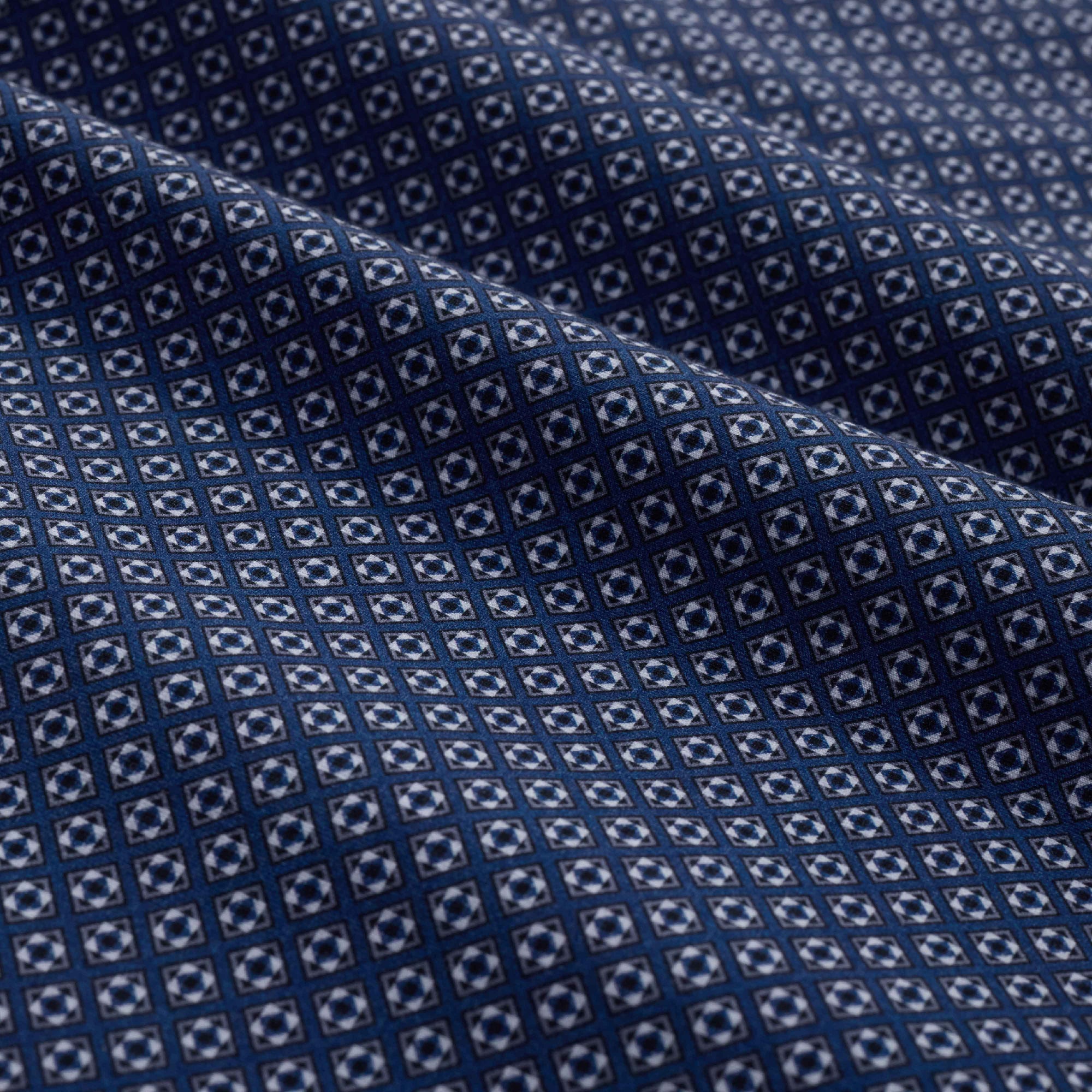 Jules Geometric OoohCotton Shirt