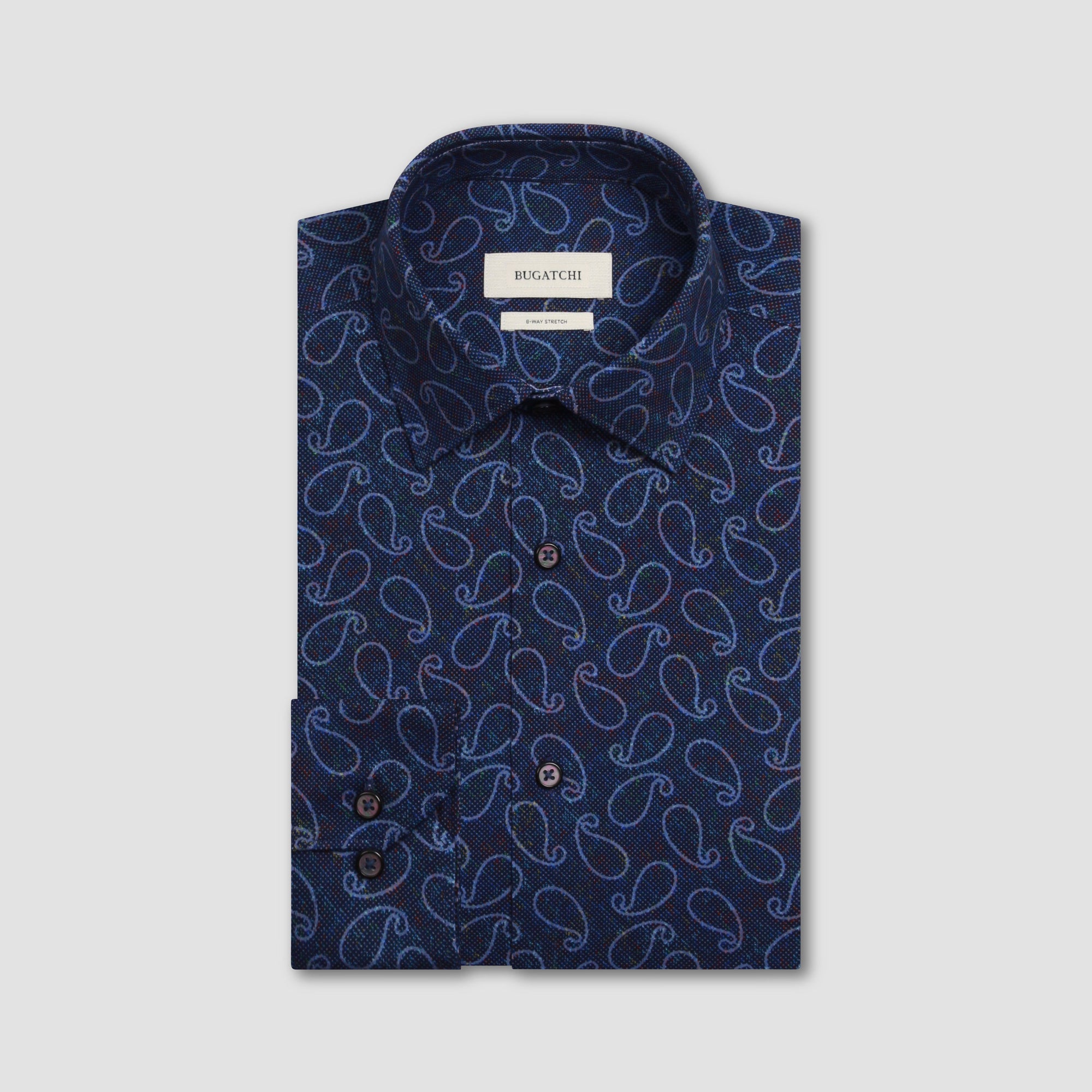 James Paisley OoohCotton Shirt