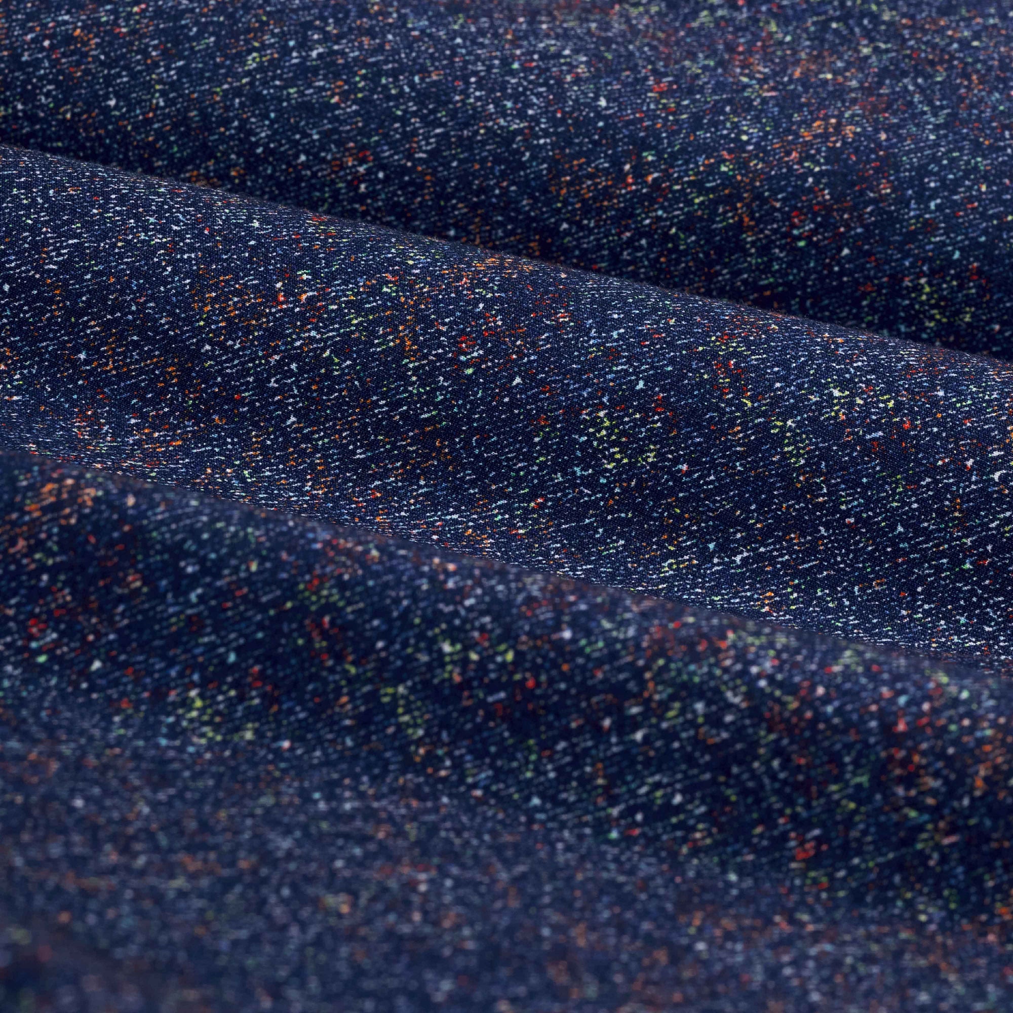 James Marbled OoohCotton Shirt