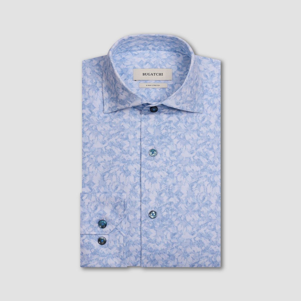 Devon Floral OoohCotton Shirt