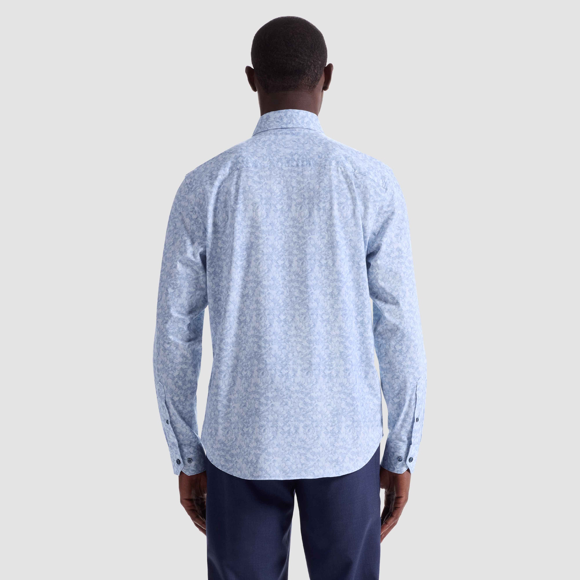Devon Floral OoohCotton Shirt