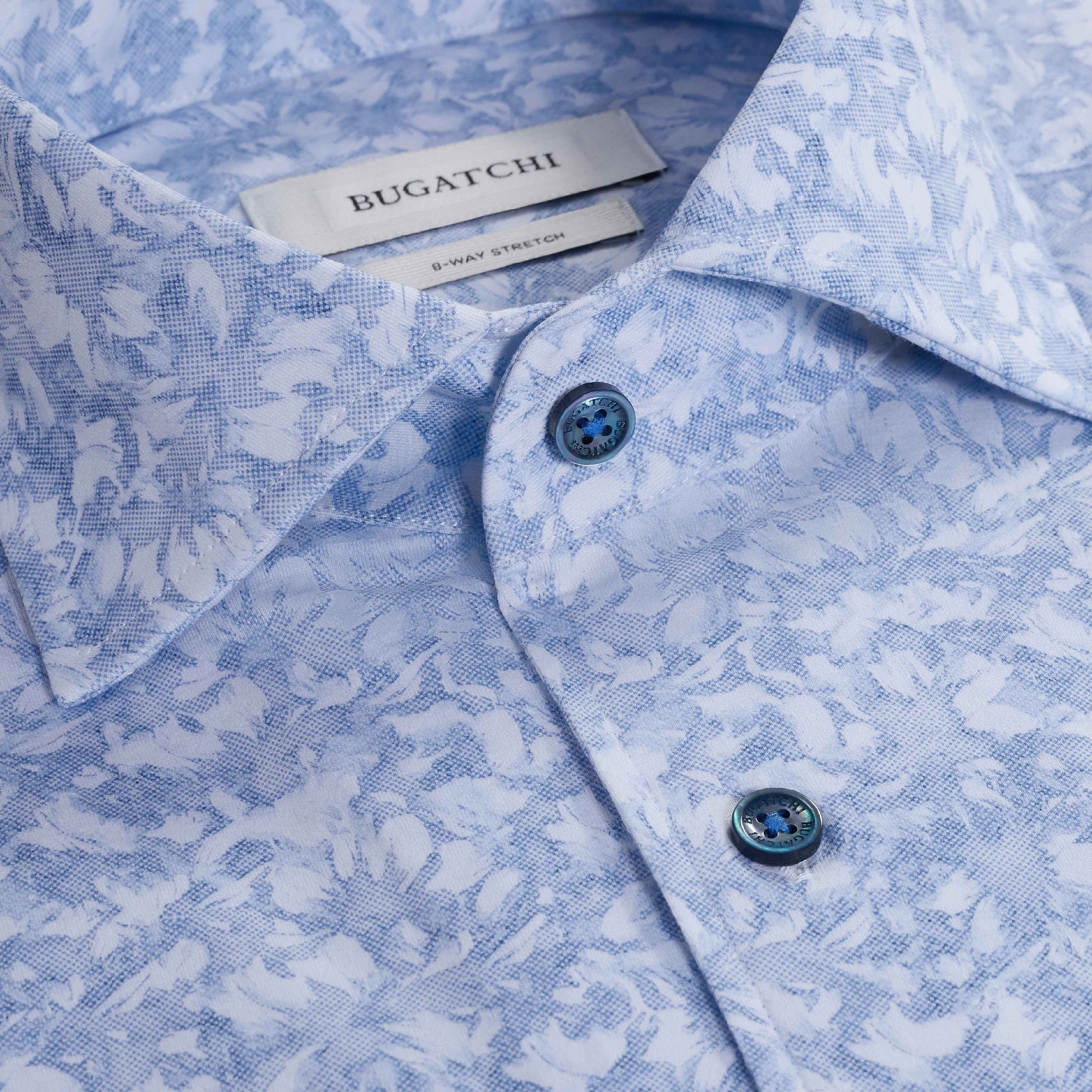 Devon Floral OoohCotton Shirt
