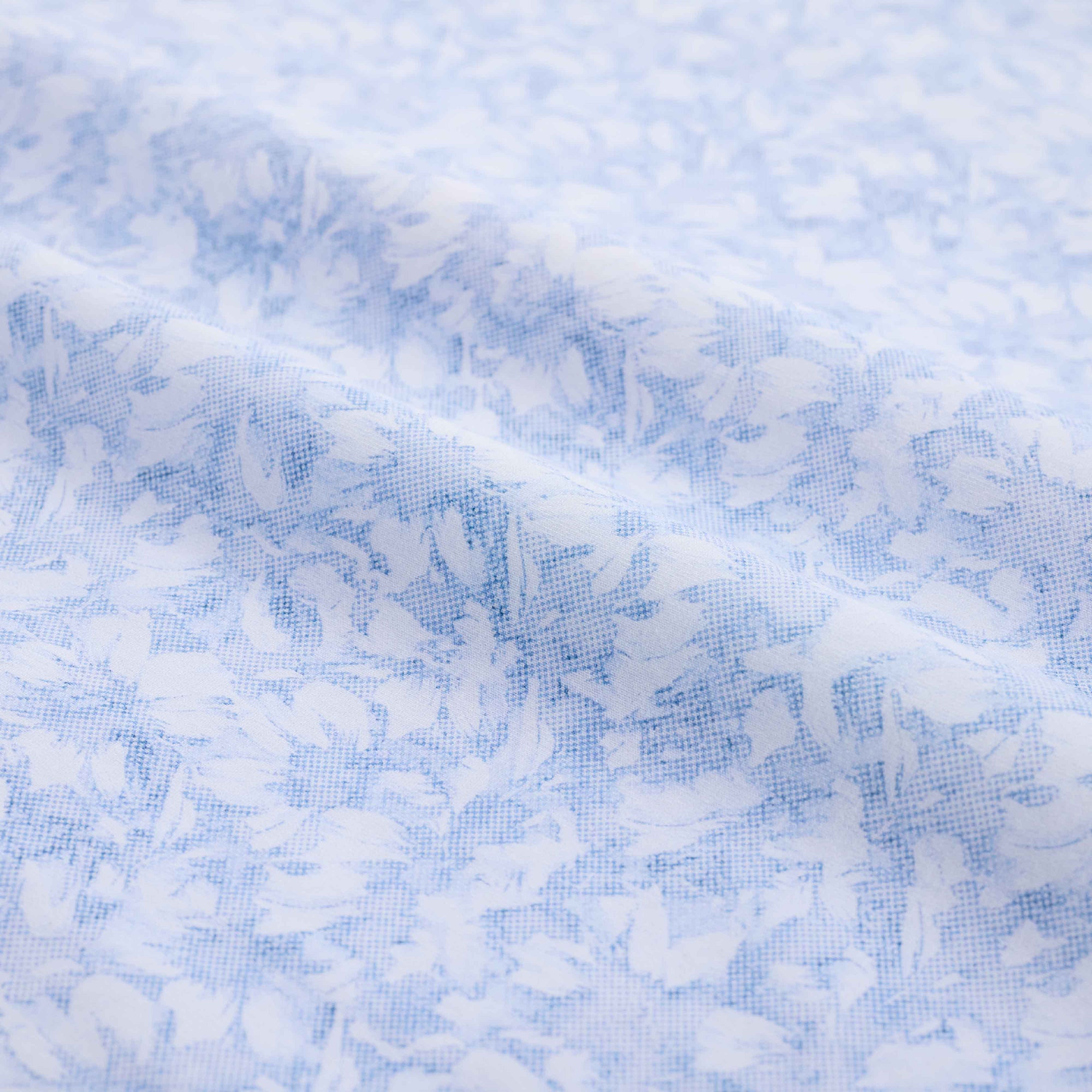 Devon Floral OoohCotton Shirt