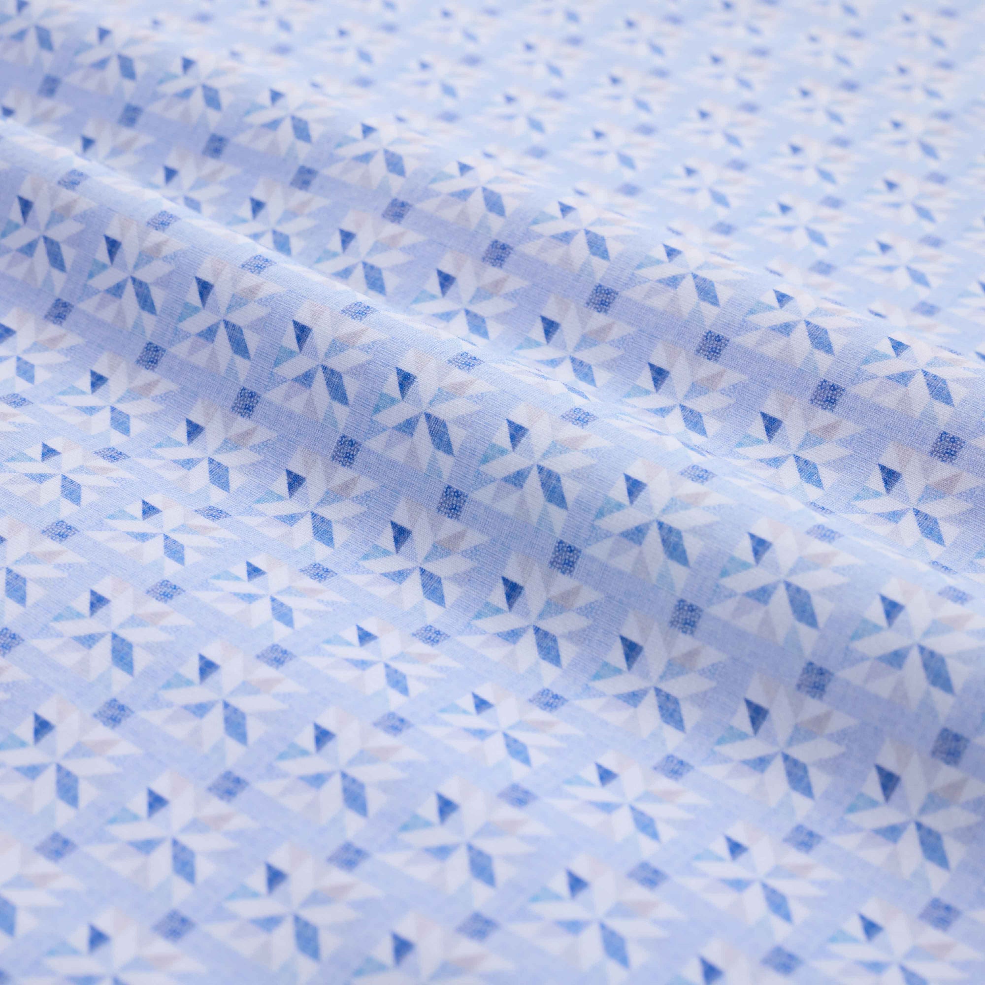 James Mosaic OoohCotton Shirt