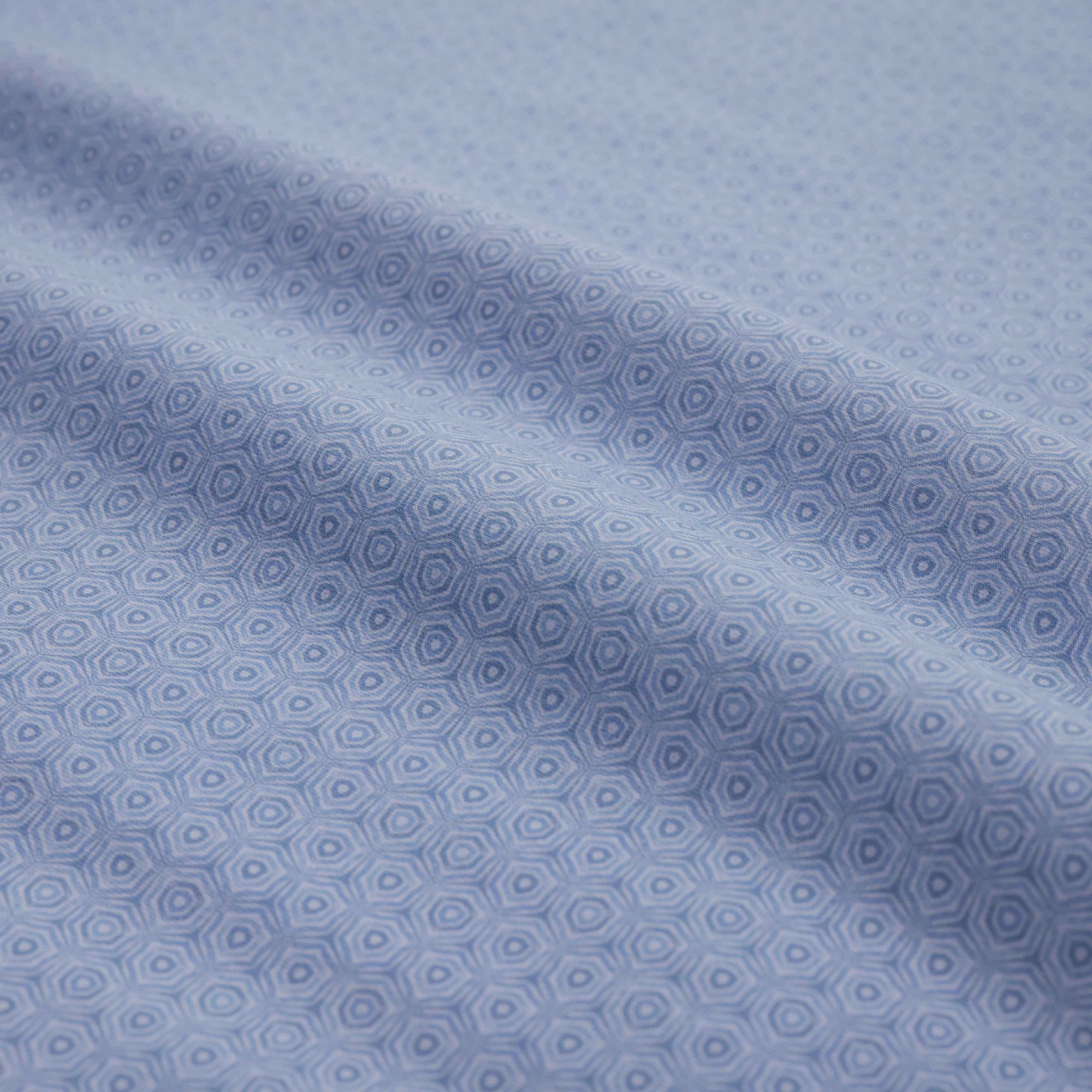 Jules Honeycomb OoohCotton Shirt