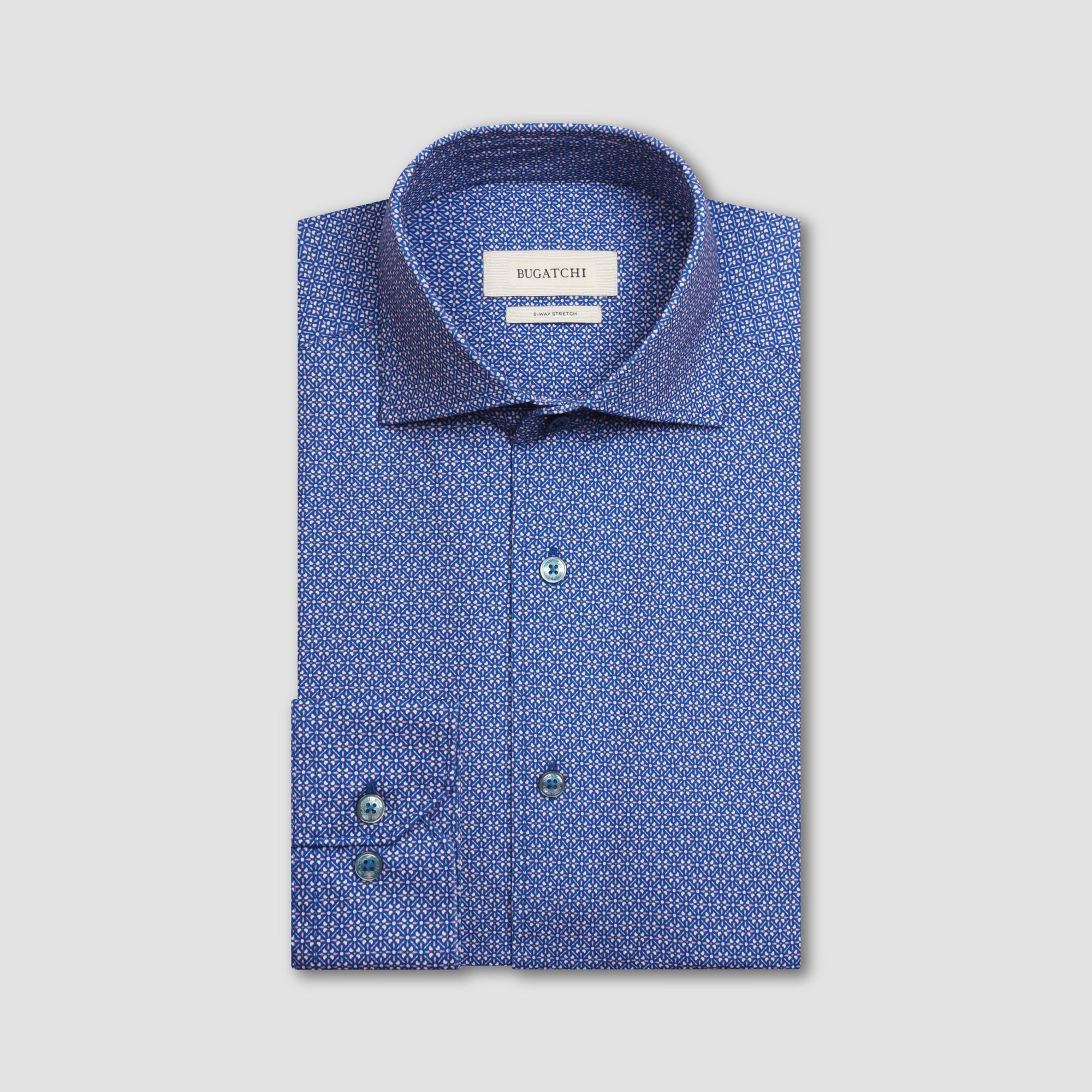 Devon Mosaic OoohCotton Shirt