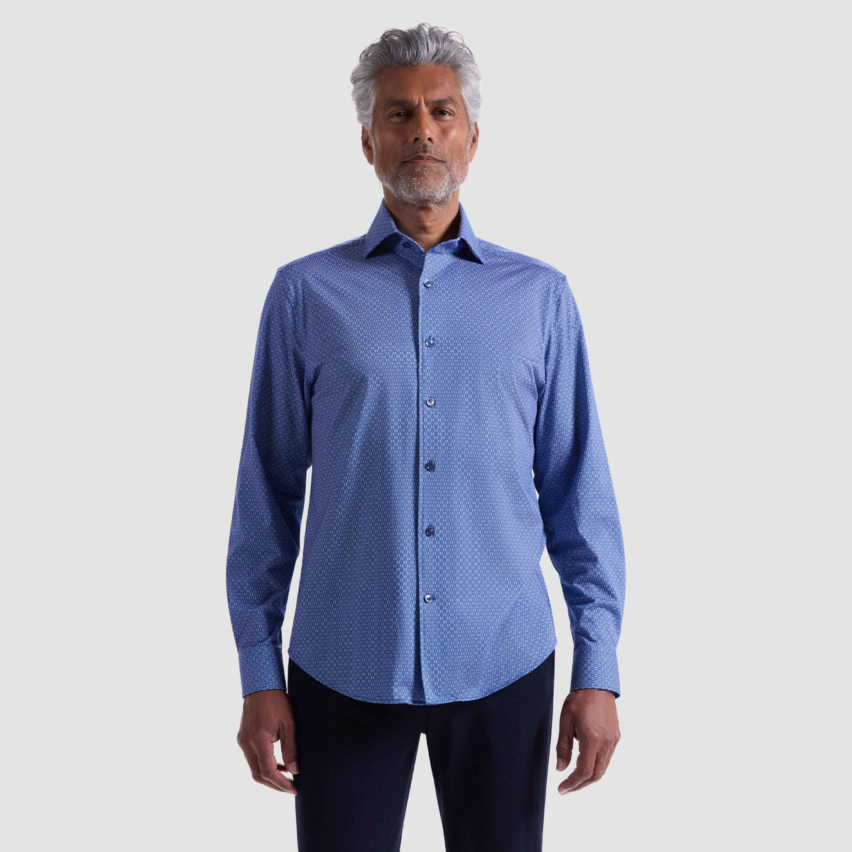 Devon Mosaic OoohCotton Shirt