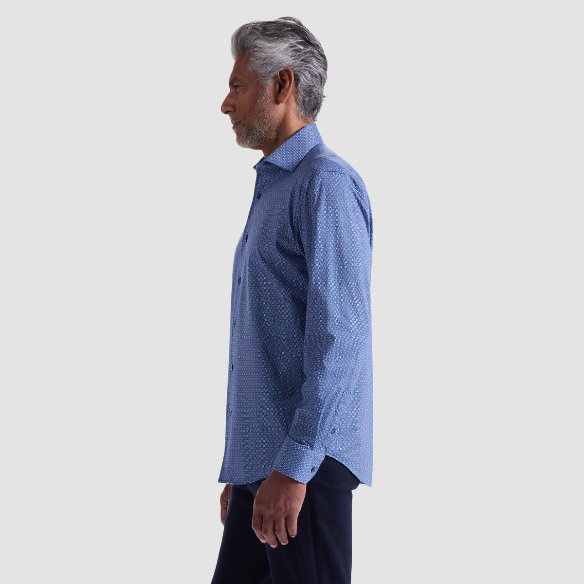 Devon Mosaic OoohCotton Shirt