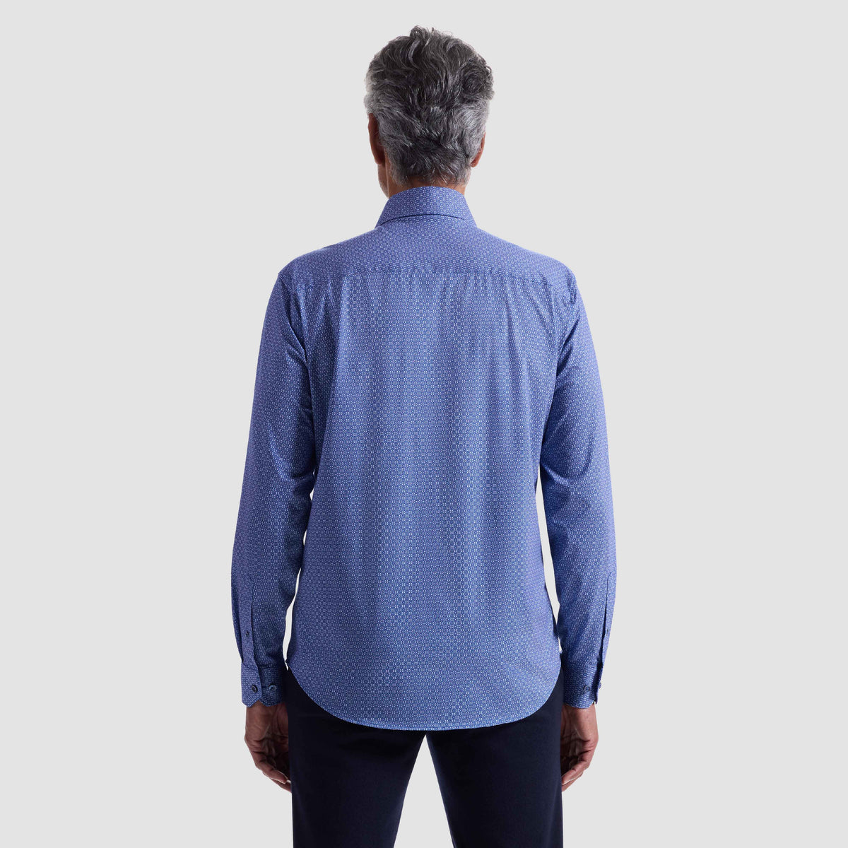 Devon Mosaic OoohCotton Shirt