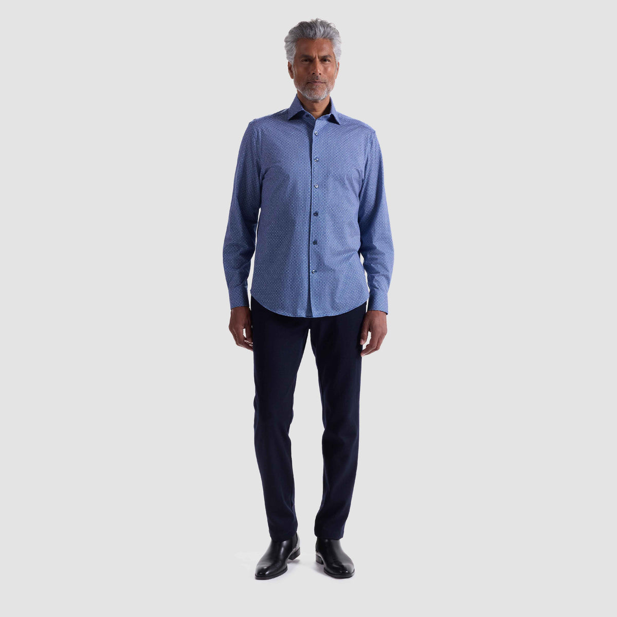 Devon Mosaic OoohCotton Shirt